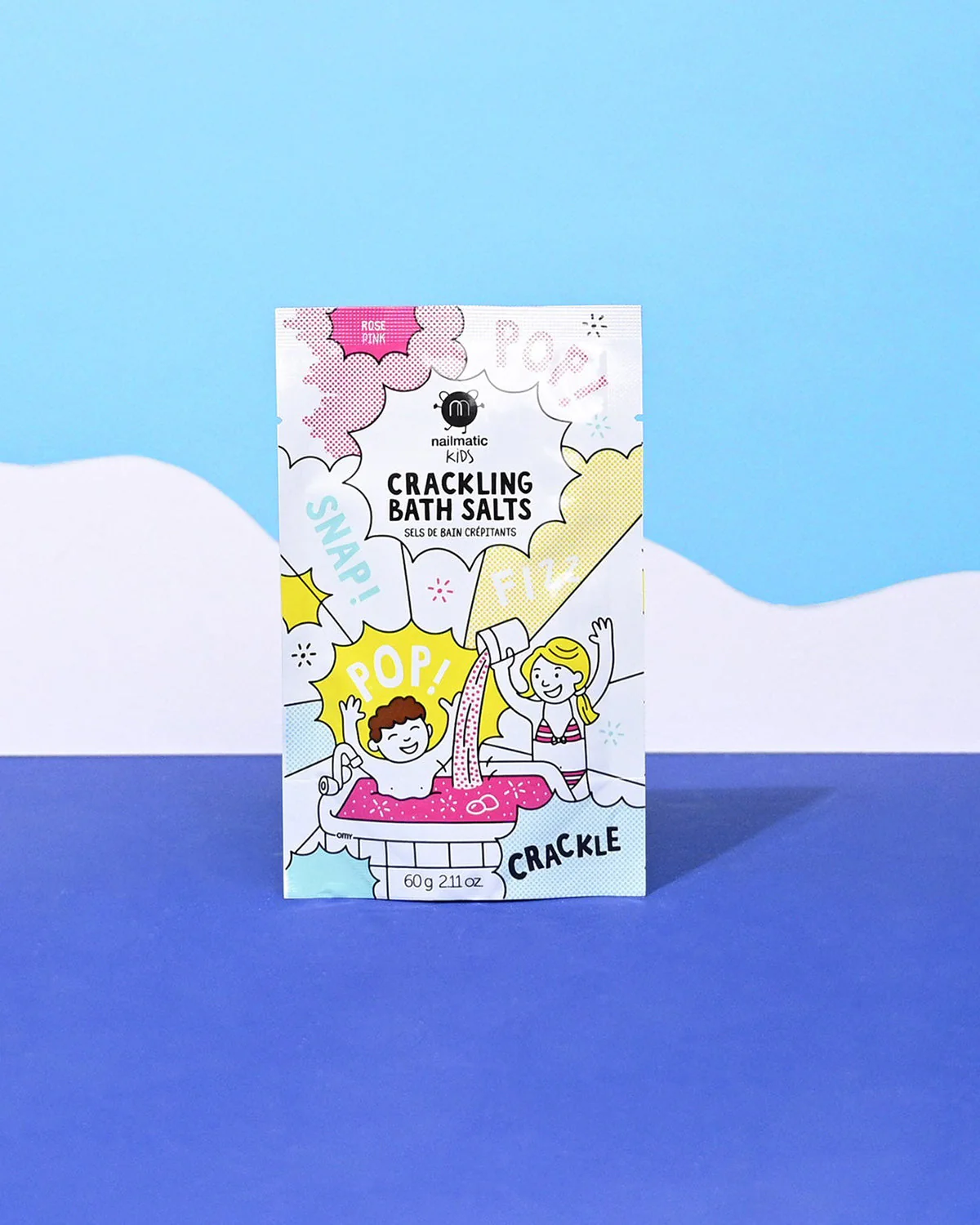Nailmatic Bathbox 1 for Kids - Image 3