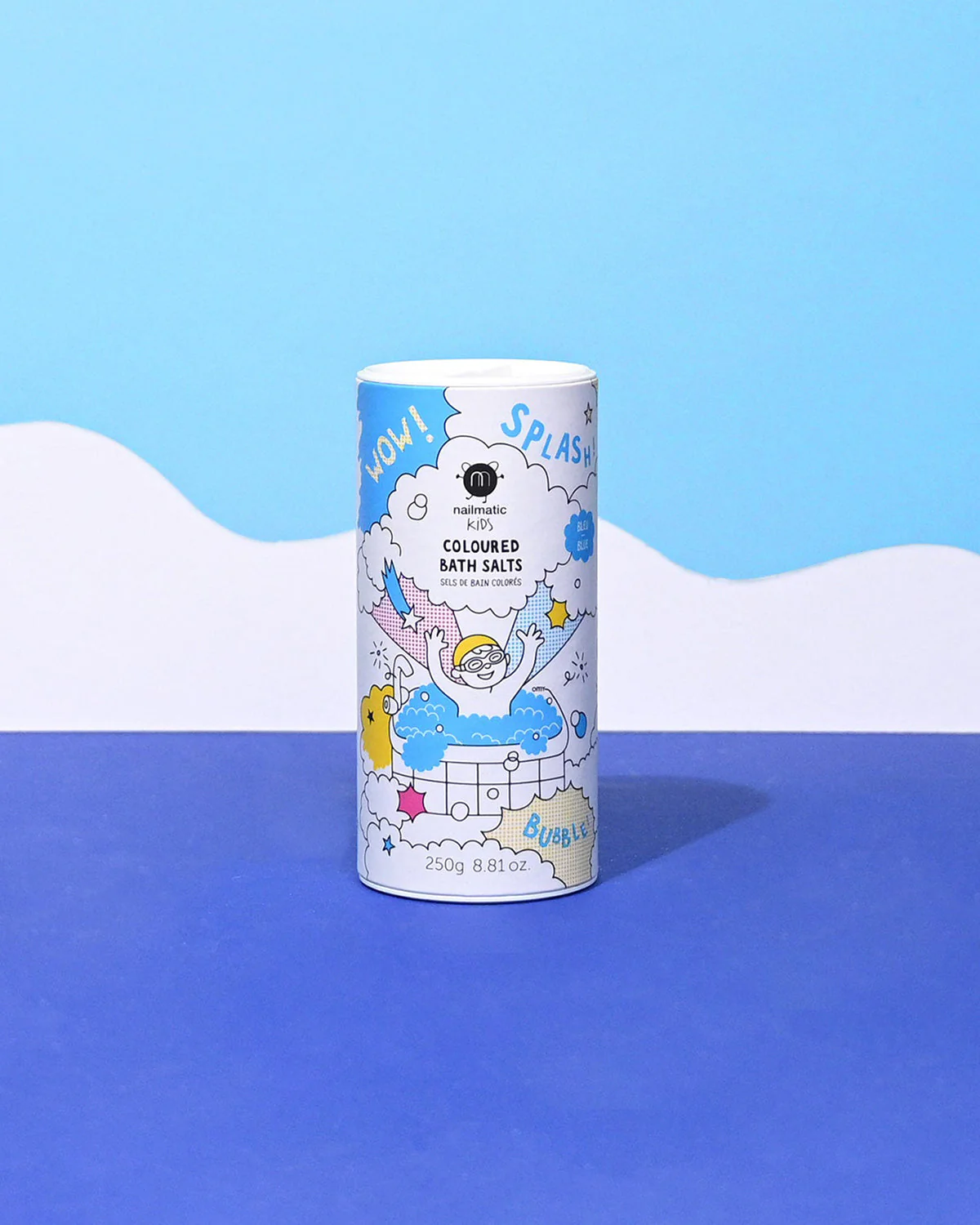 Nailmatic Bathbox 1 for Kids - Image 4
