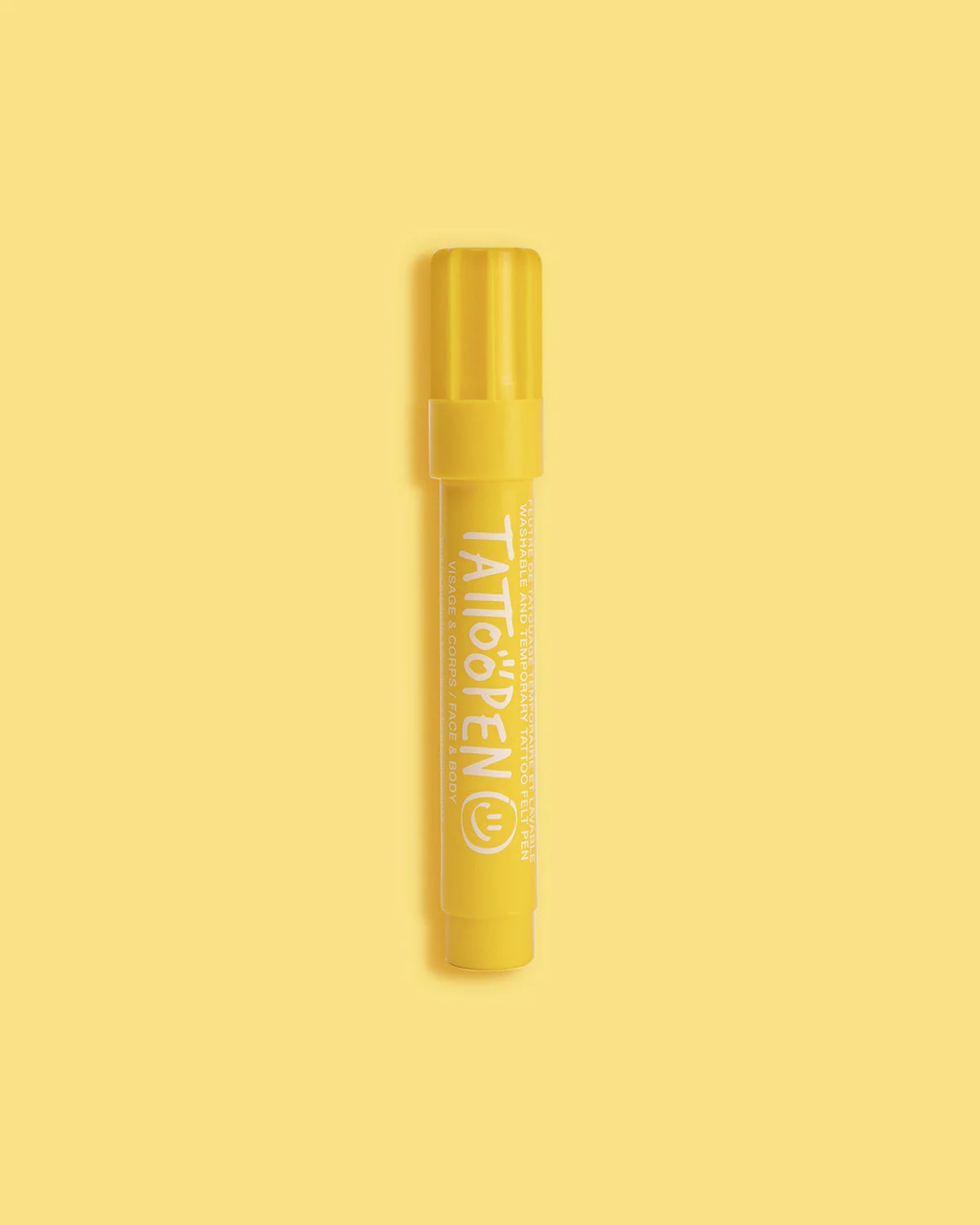 Nailmatic Tattoo Pen Set for Kids ART - Image 3