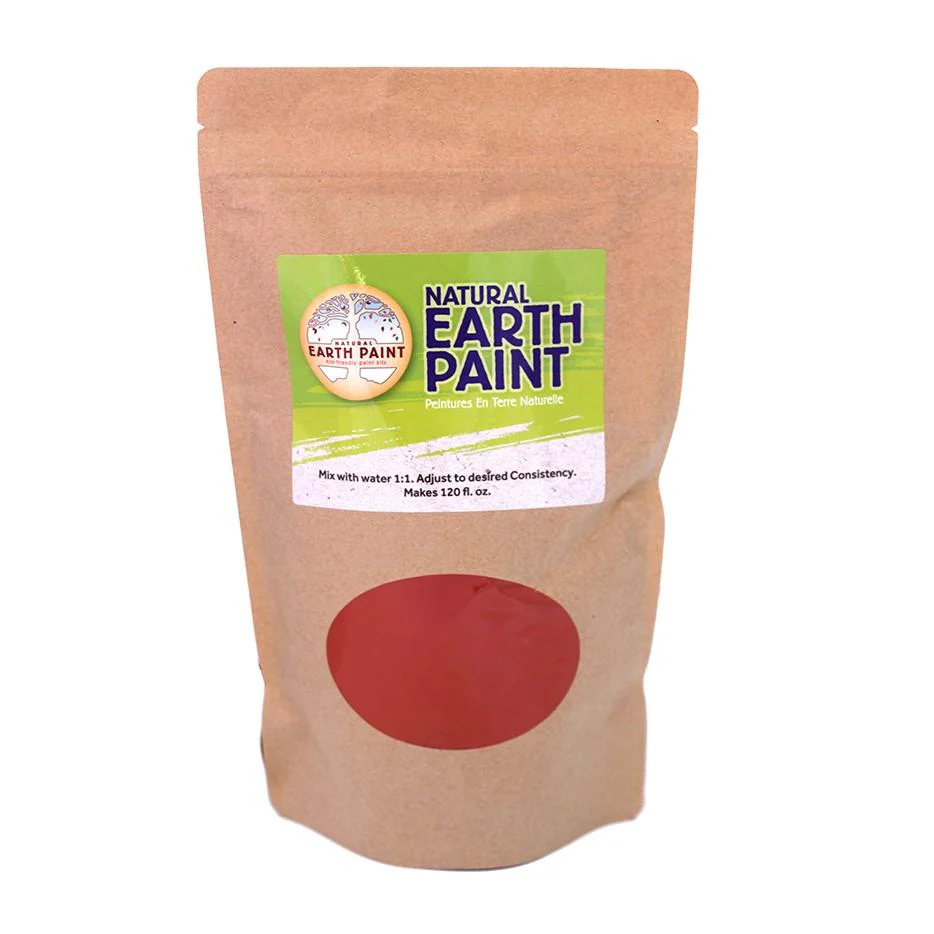 Natural Earth Paint - Bulk - - Image 10