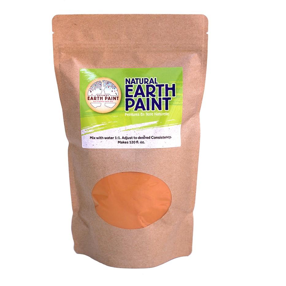 Natural Earth Paint - Bulk - - Image 11