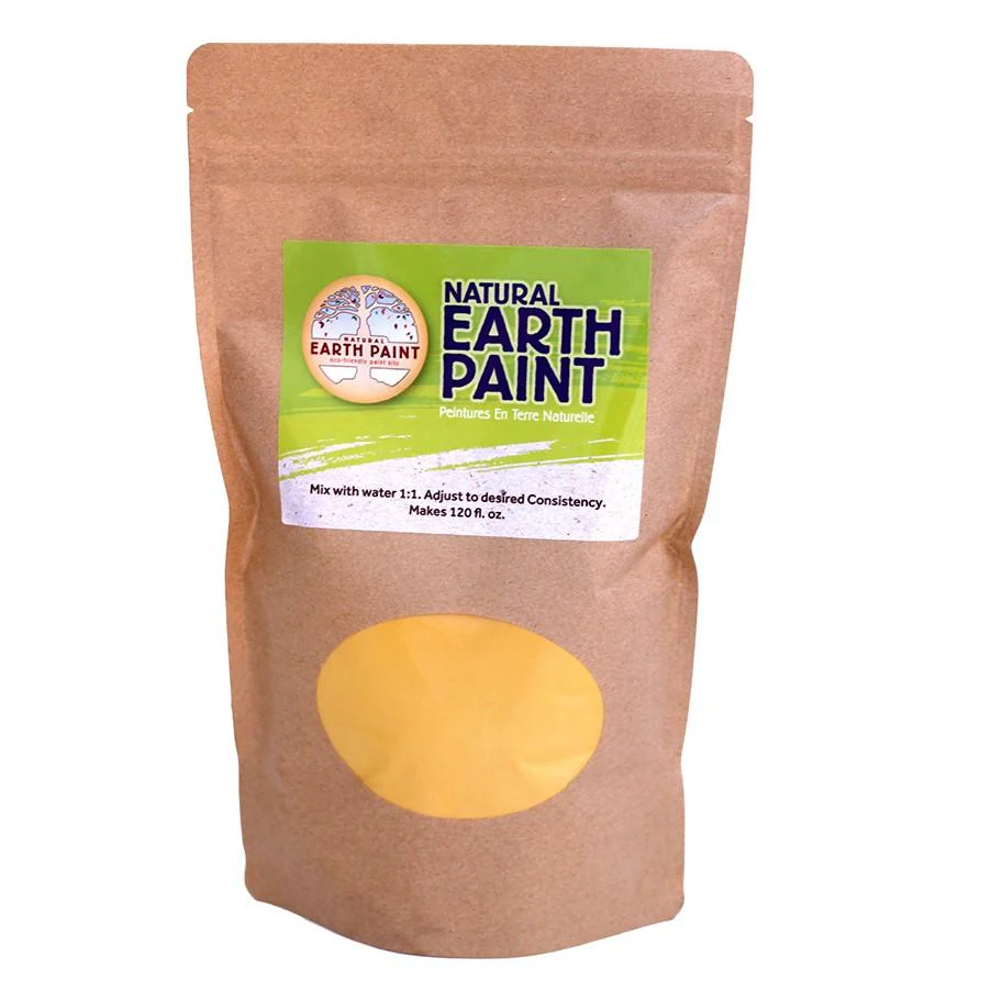 Natural Earth Paint - Bulk - - Image 12