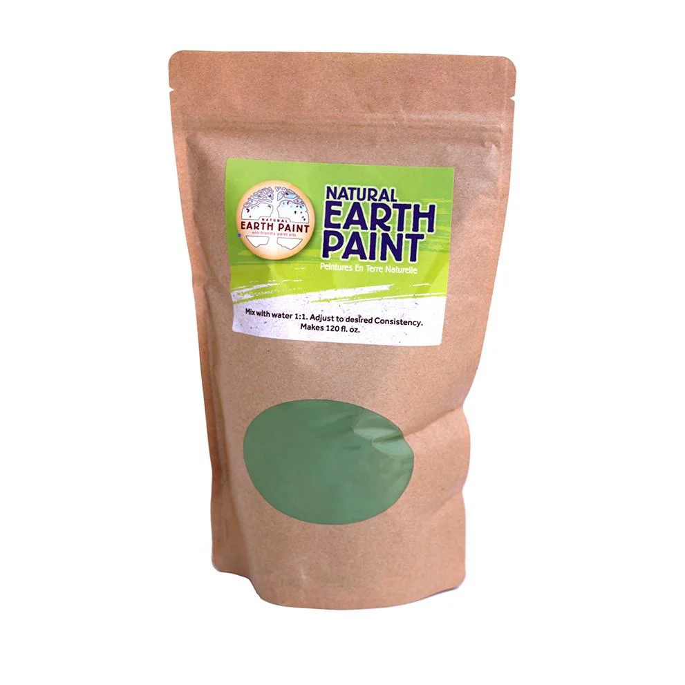 Natural Earth Paint - Bulk - - Image 13
