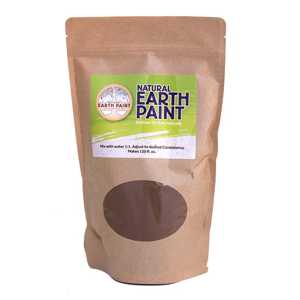 Natural Earth Paint - Bulk - - Image 15