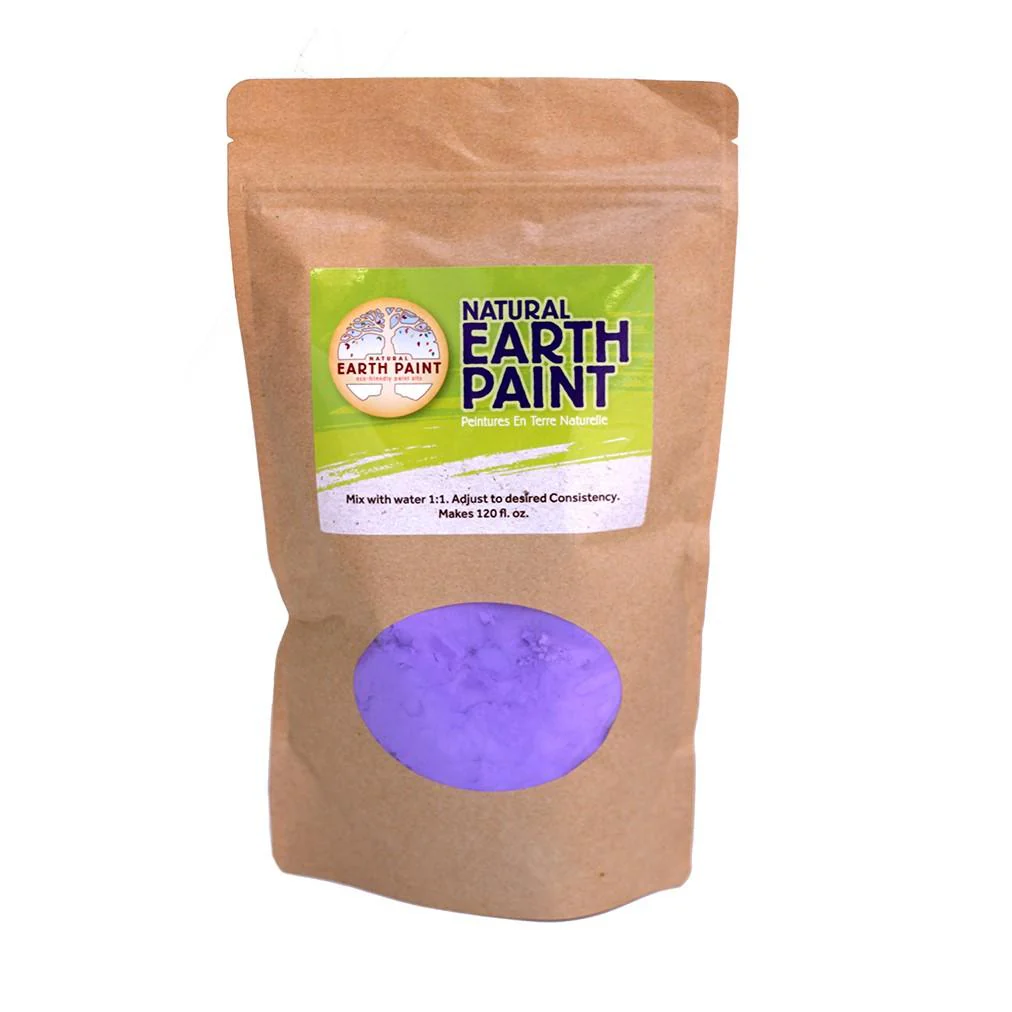 Natural Earth Paint - Bulk - - Image 18