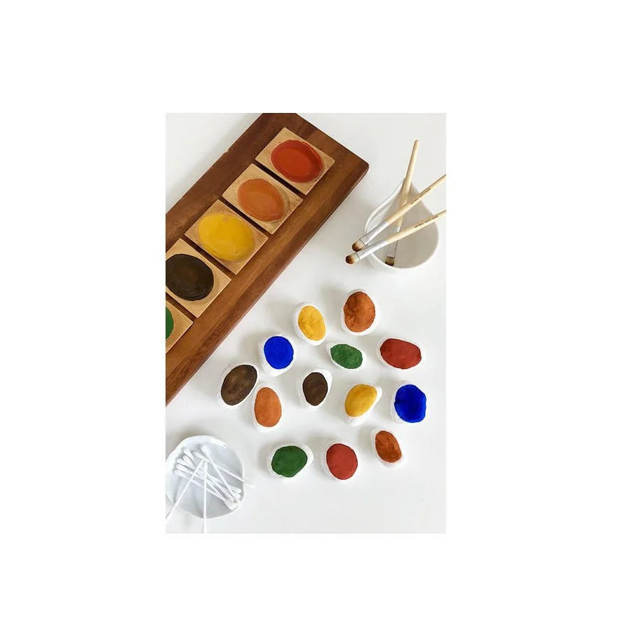 Natural Earth Paint - Bulk - - Image 6
