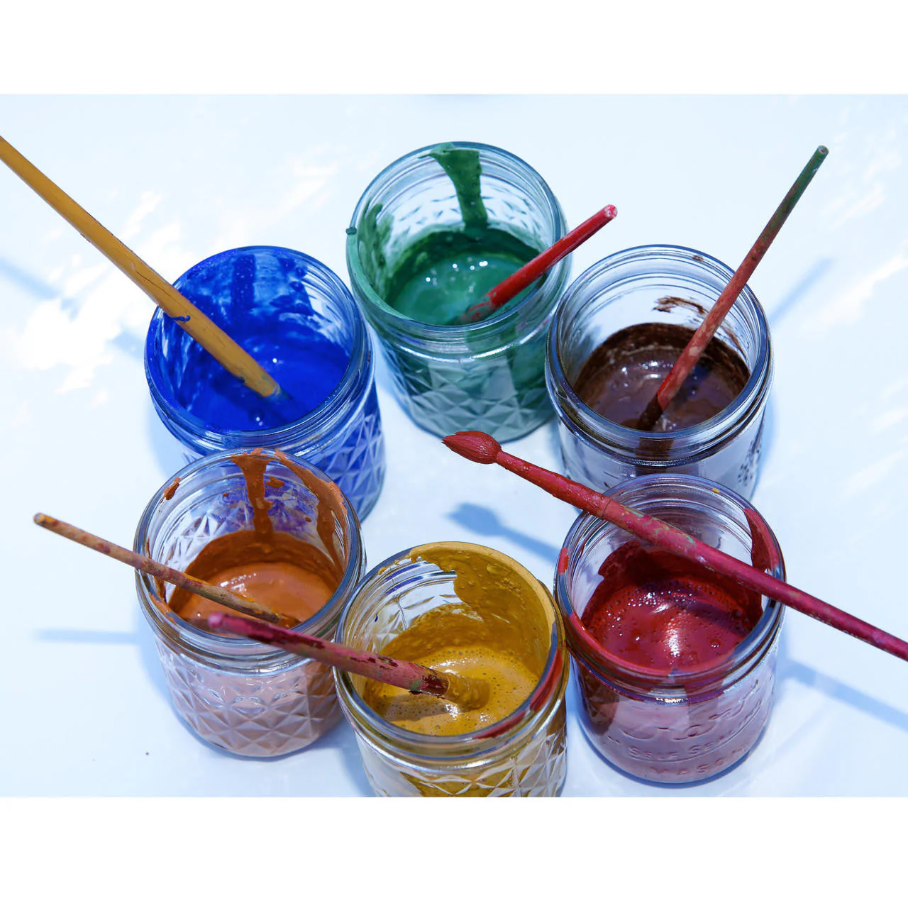 Natural Earth Paint - Bulk - - Image 7