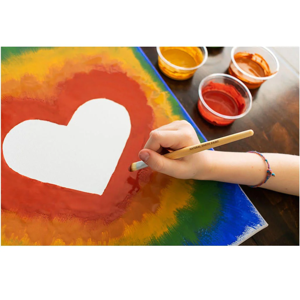Natural Earth Paint - Bulk - - Image 9