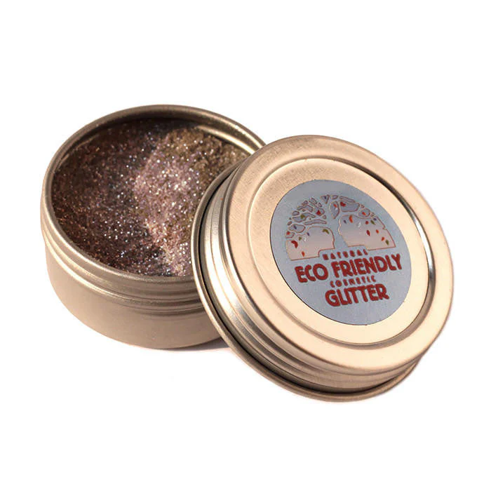 Natural Earth Paint Eco-Friendly Glitter - Image 3