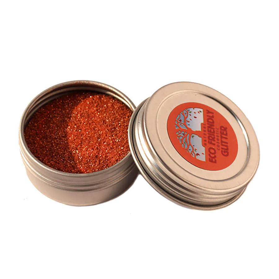Natural Earth Paint Eco-Friendly Glitter - Image 7