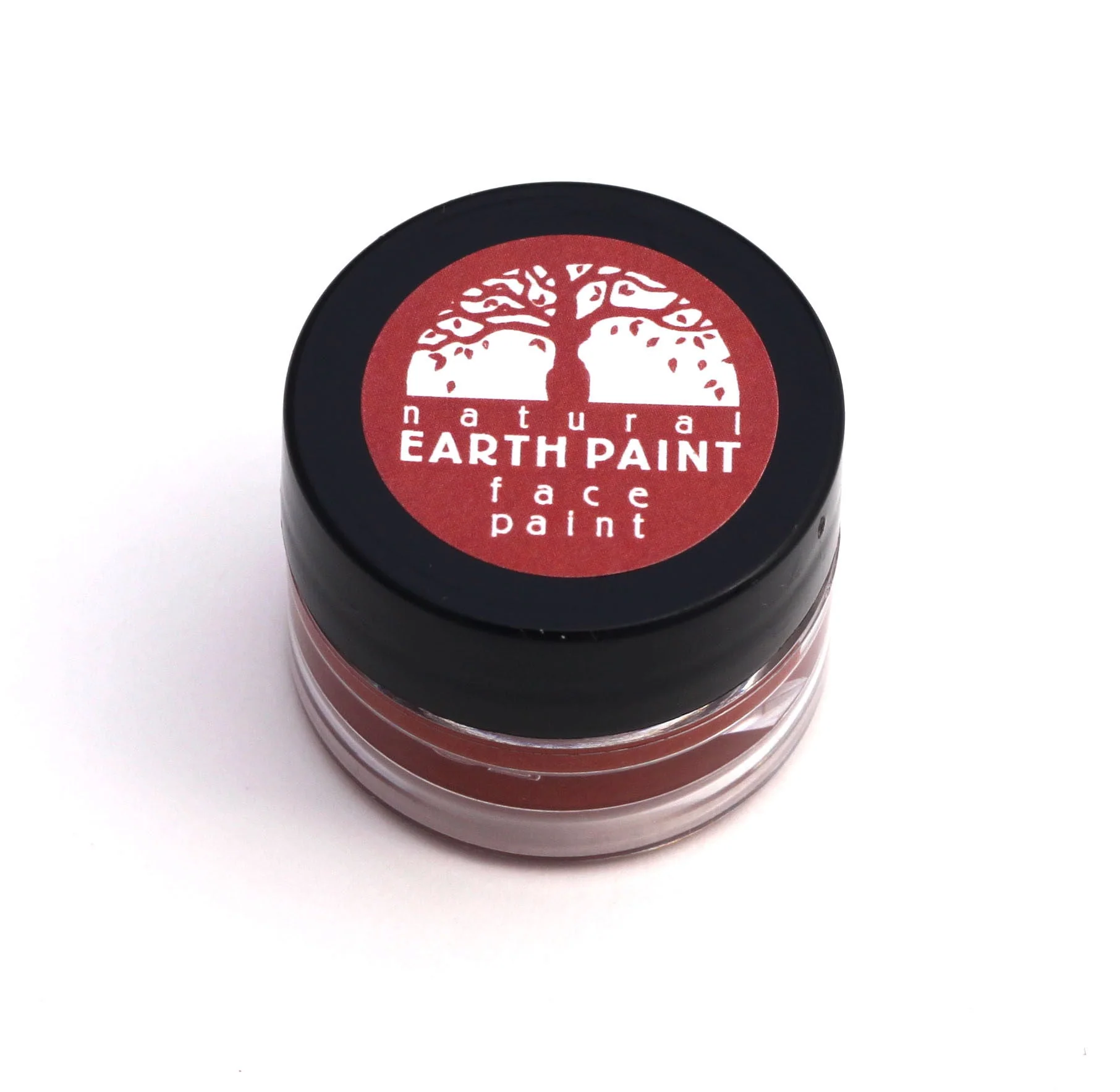 Natural Earth Paint Individual Jars of Face Paint - Image 11