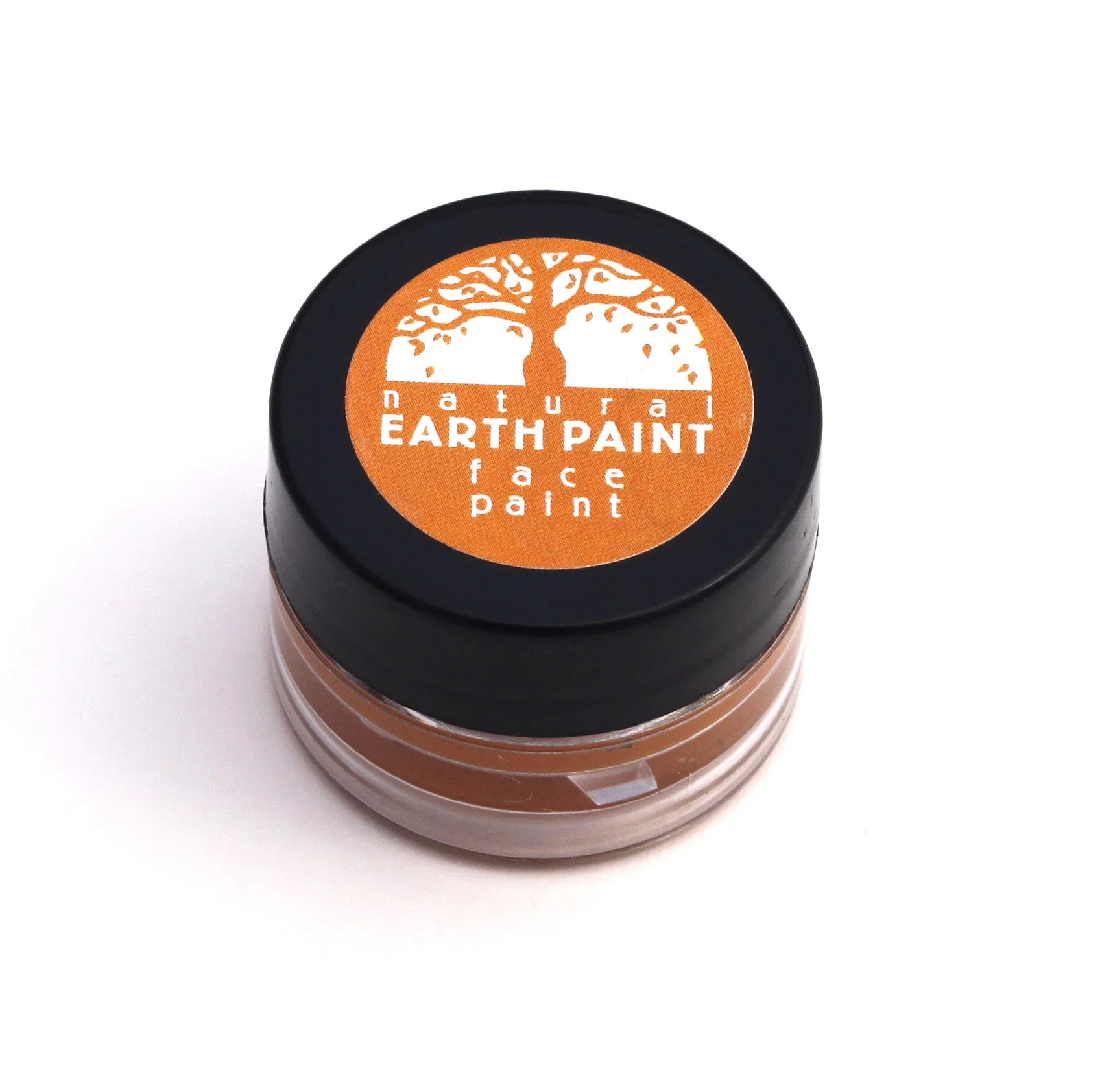 Natural Earth Paint Individual Jars of Face Paint - Image 12