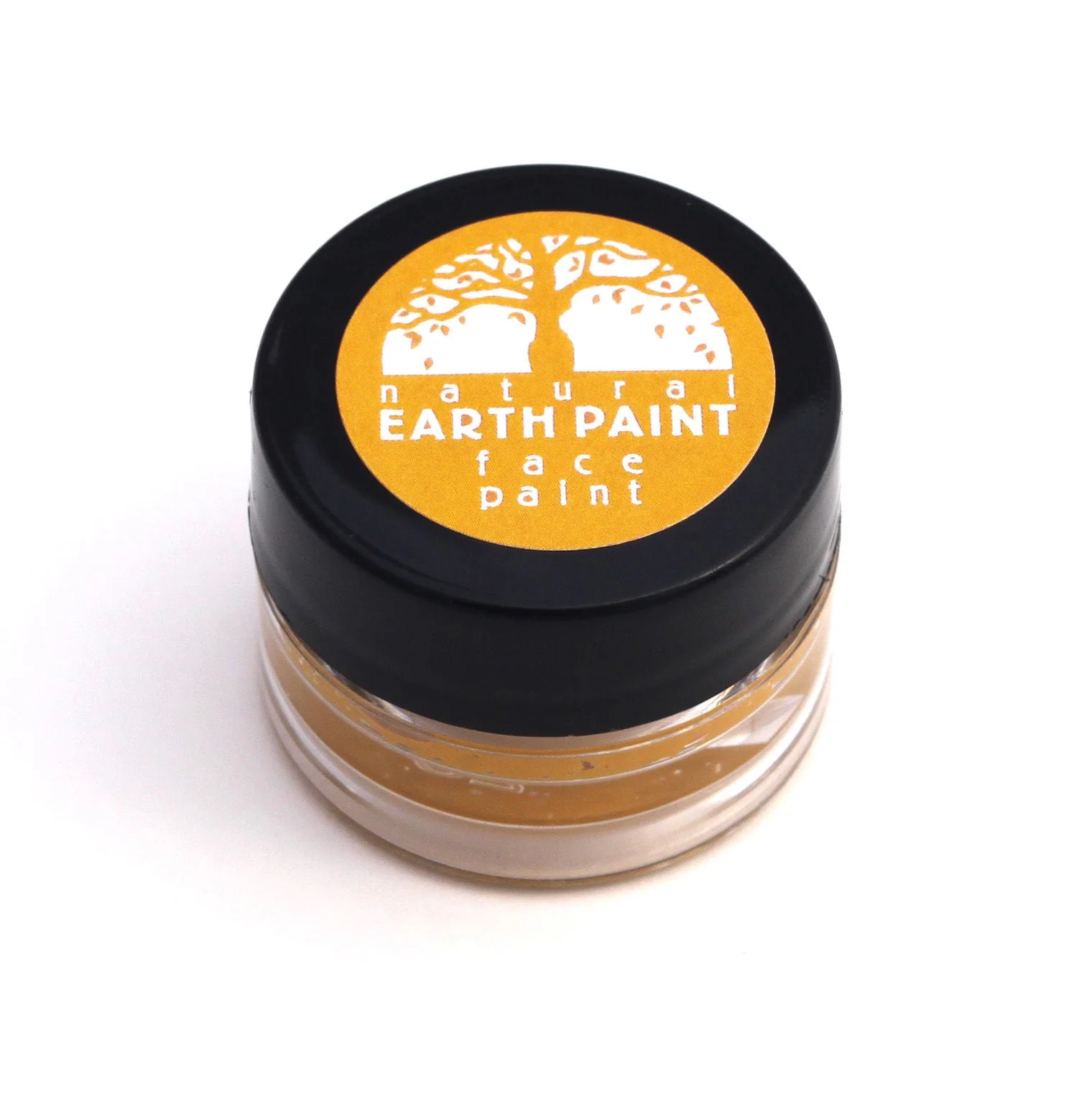 Natural Earth Paint Individual Jars of Face Paint - Image 13