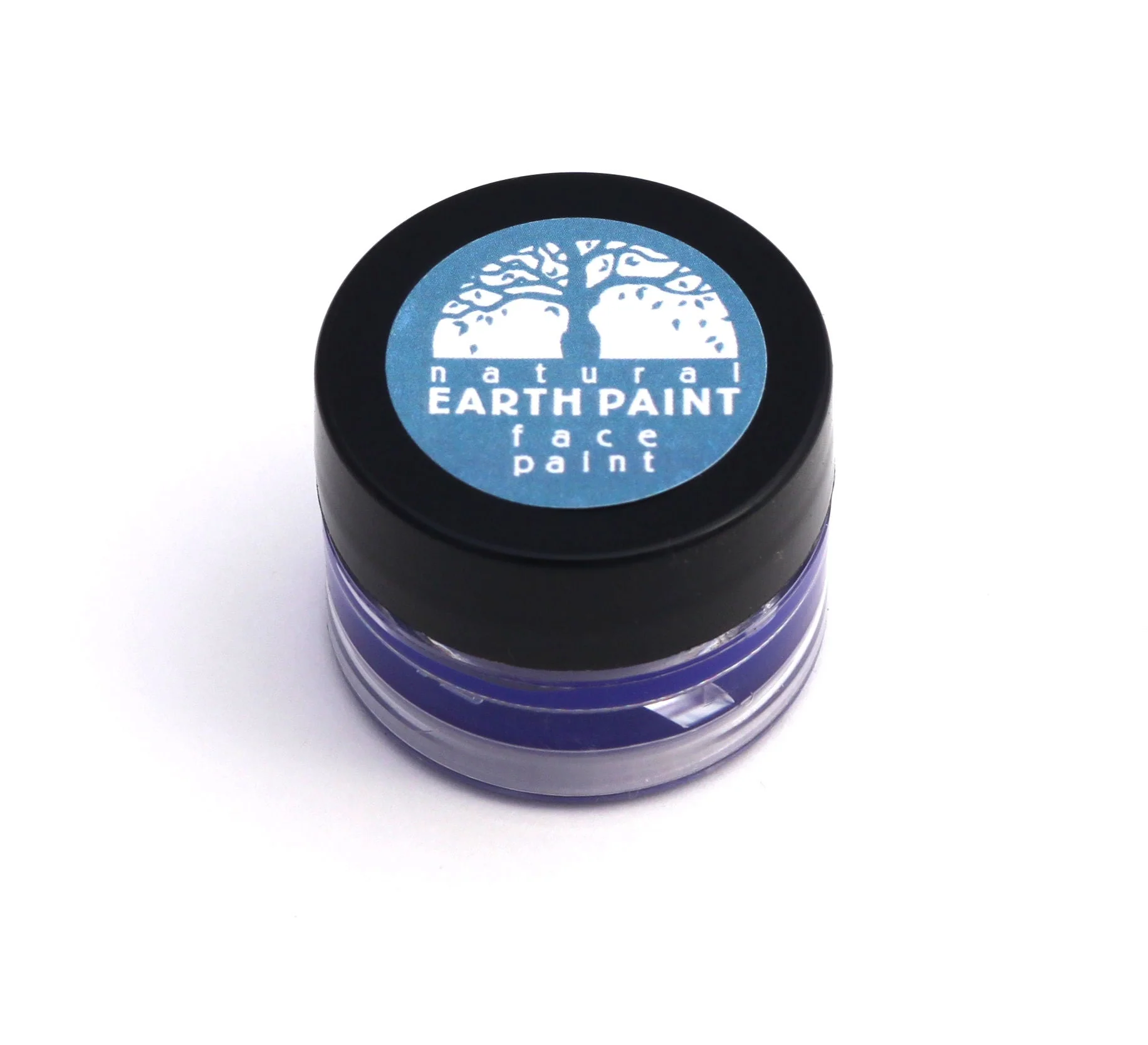 Natural Earth Paint Individual Jars of Face Paint - Image 14