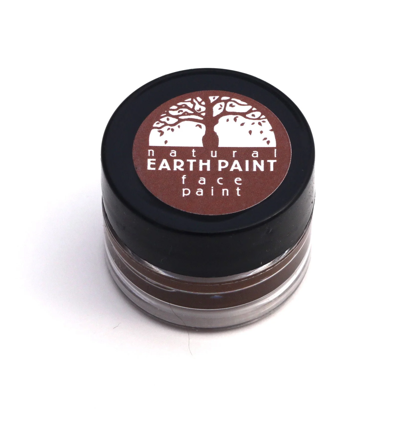 Natural Earth Paint Individual Jars of Face Paint - Image 15