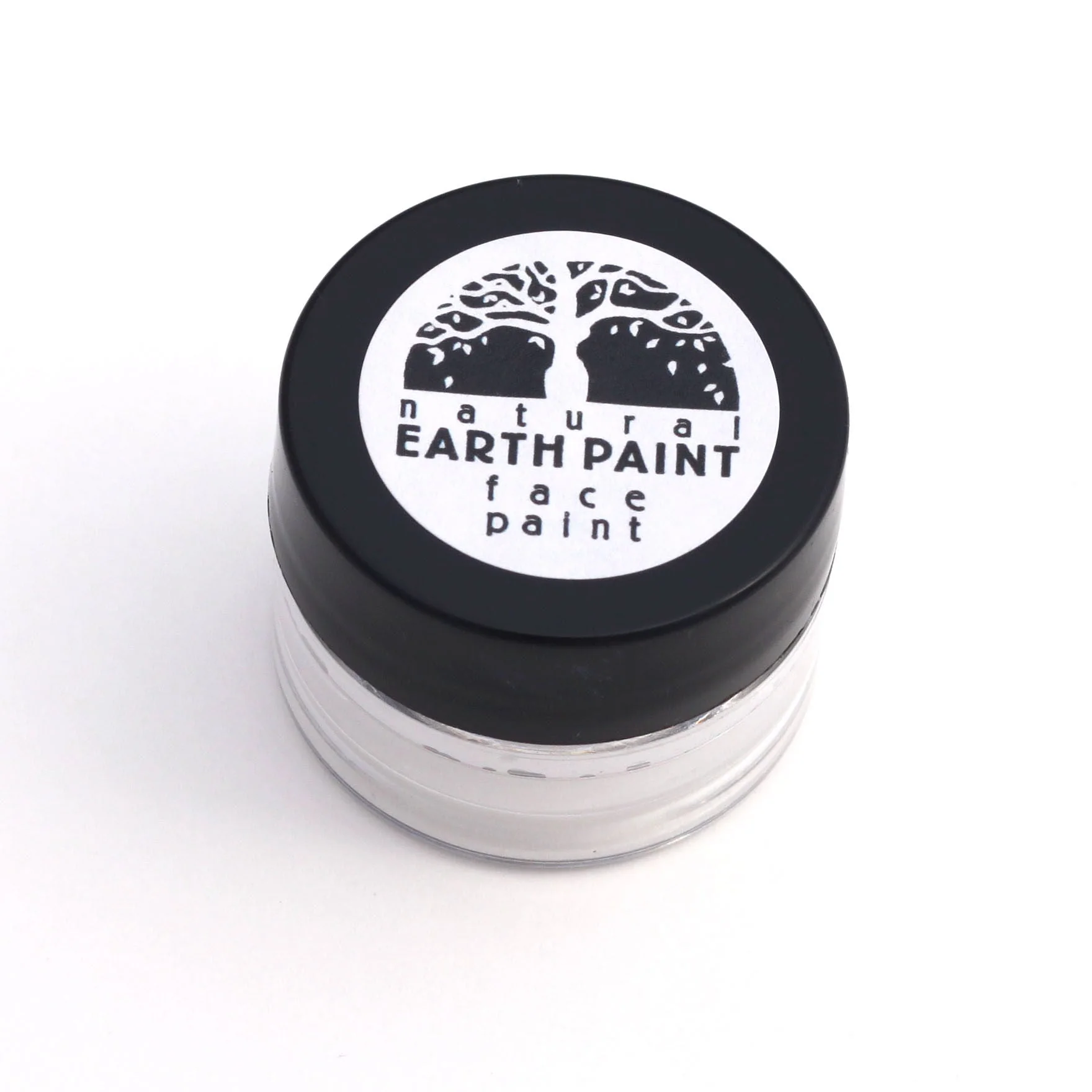 Natural Earth Paint Individual Jars of Face Paint - Image 17