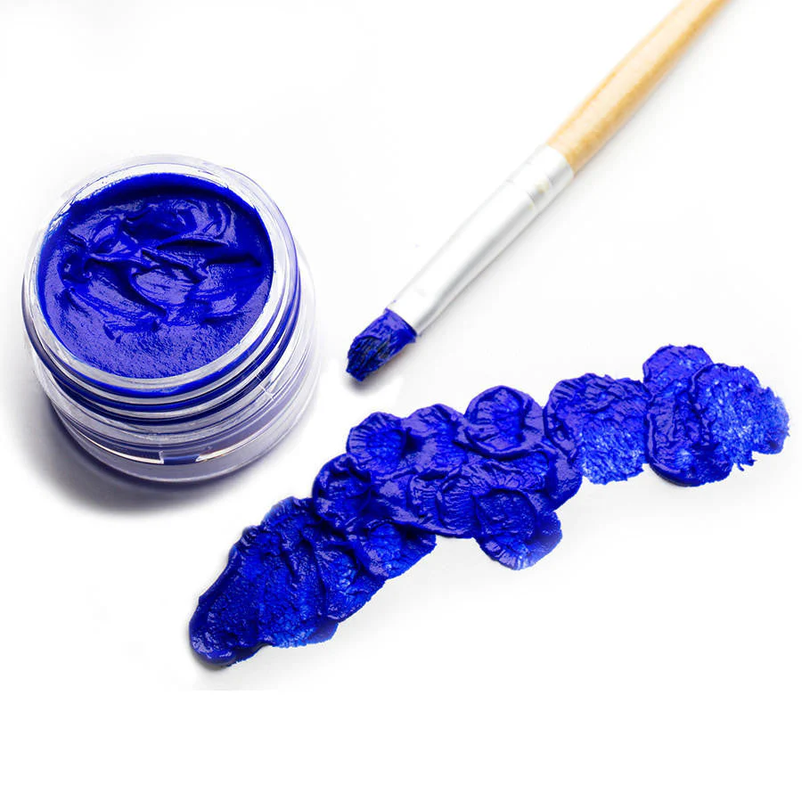 Natural Earth Paint Individual Jars of Face Paint - Image 9