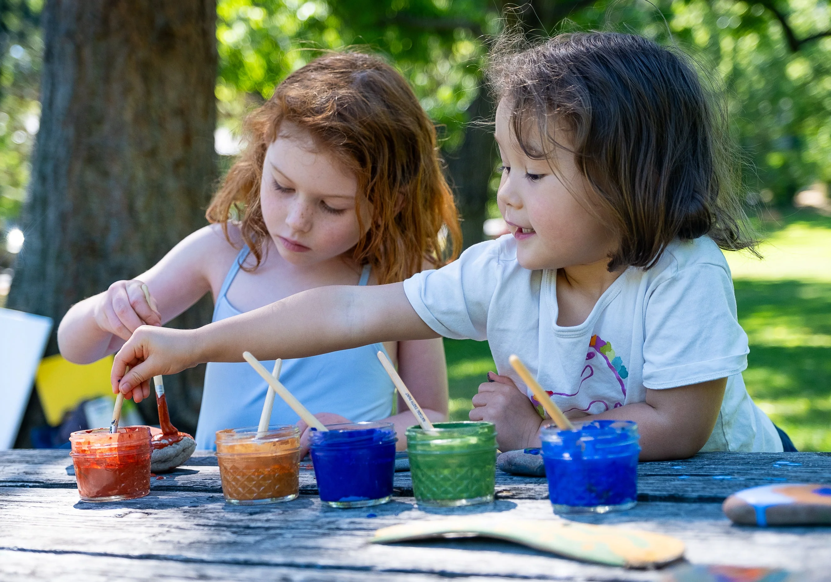 Natural Earth Paint Kit - Image 6