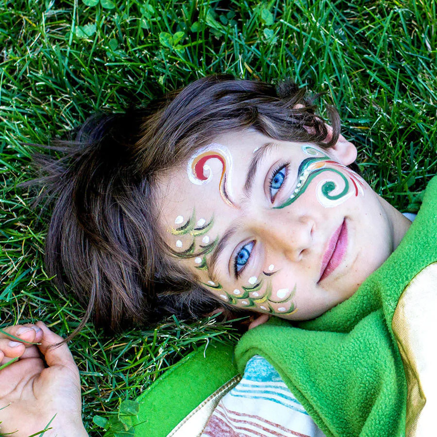Natural Face Paint Kit - Image 10