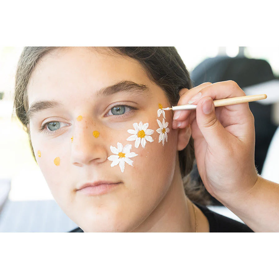 Natural Face Paint Kit - Image 8