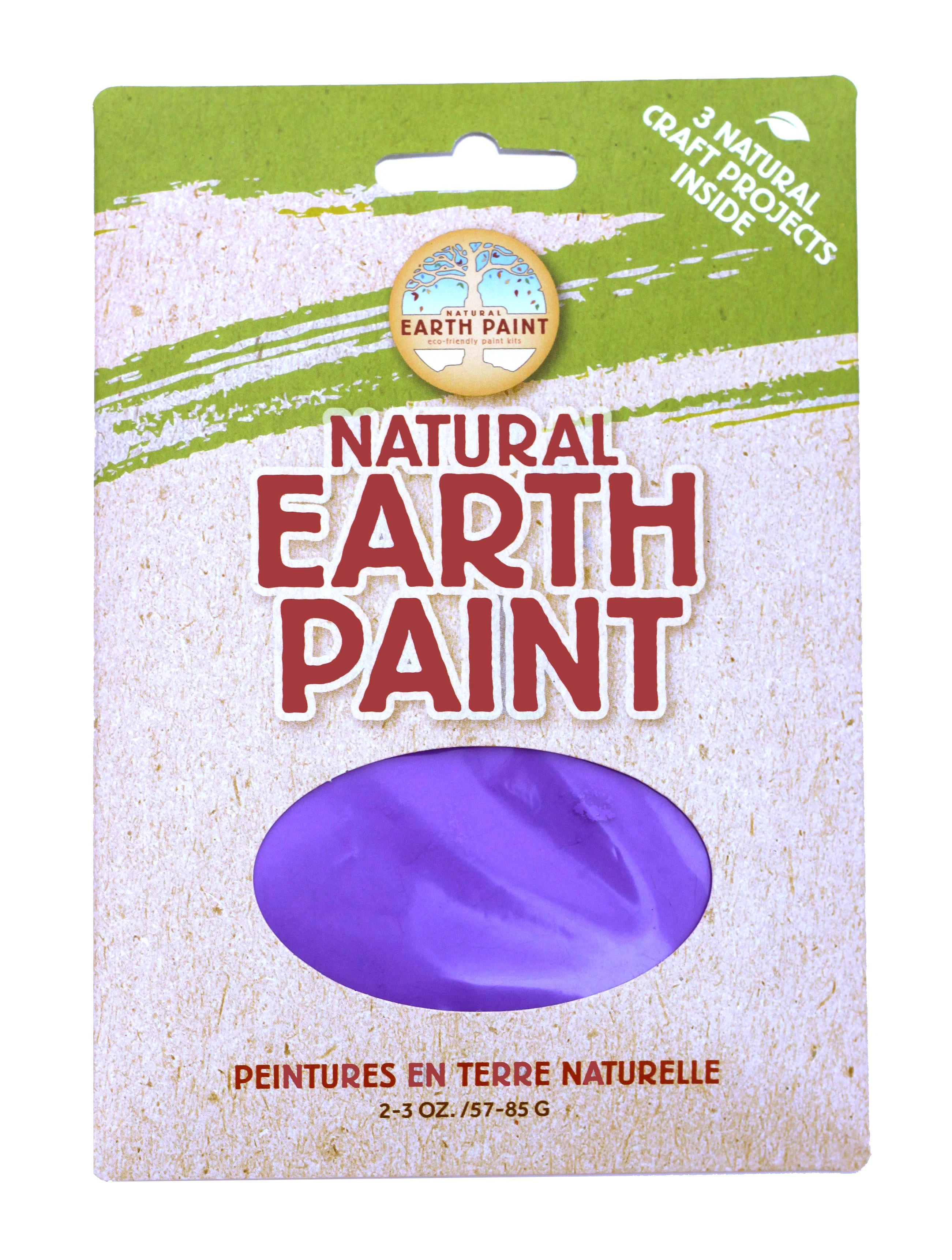Natural Earth Paint Packets - Individual - Image 17
