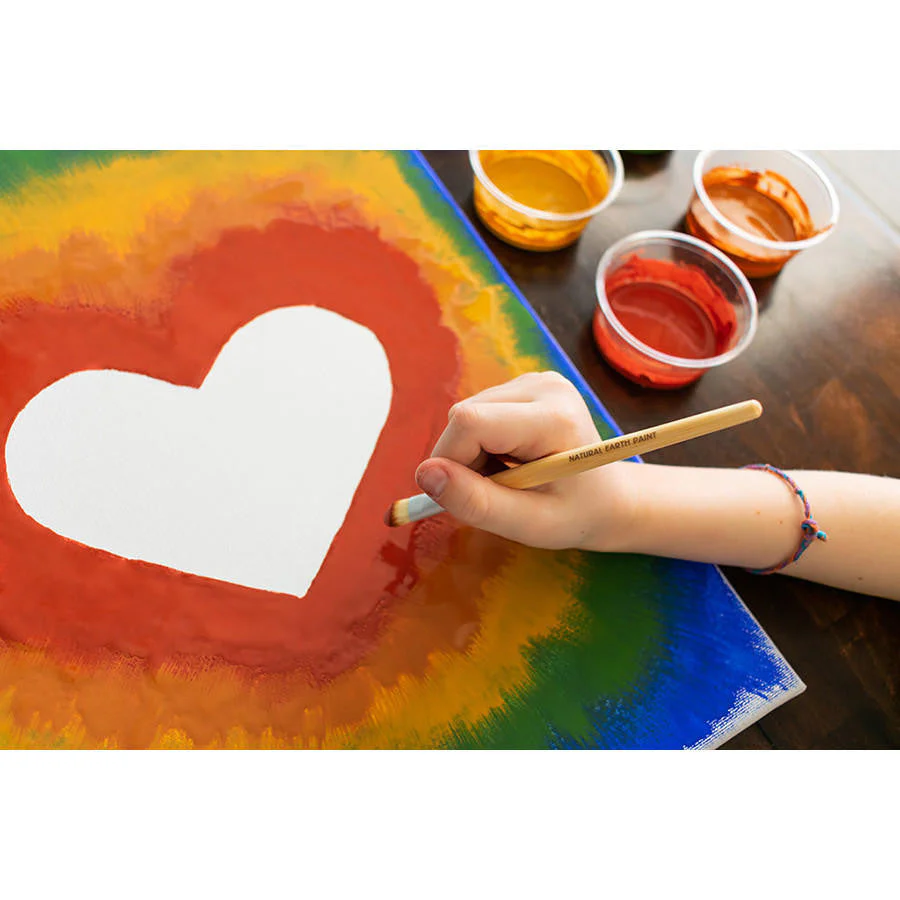 Natural Earth Paint Packets - Individual - Image 6