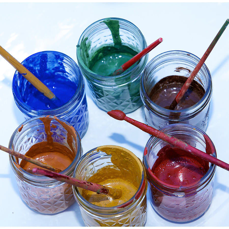 Natural Earth Paint Packets - Individual - Image 8