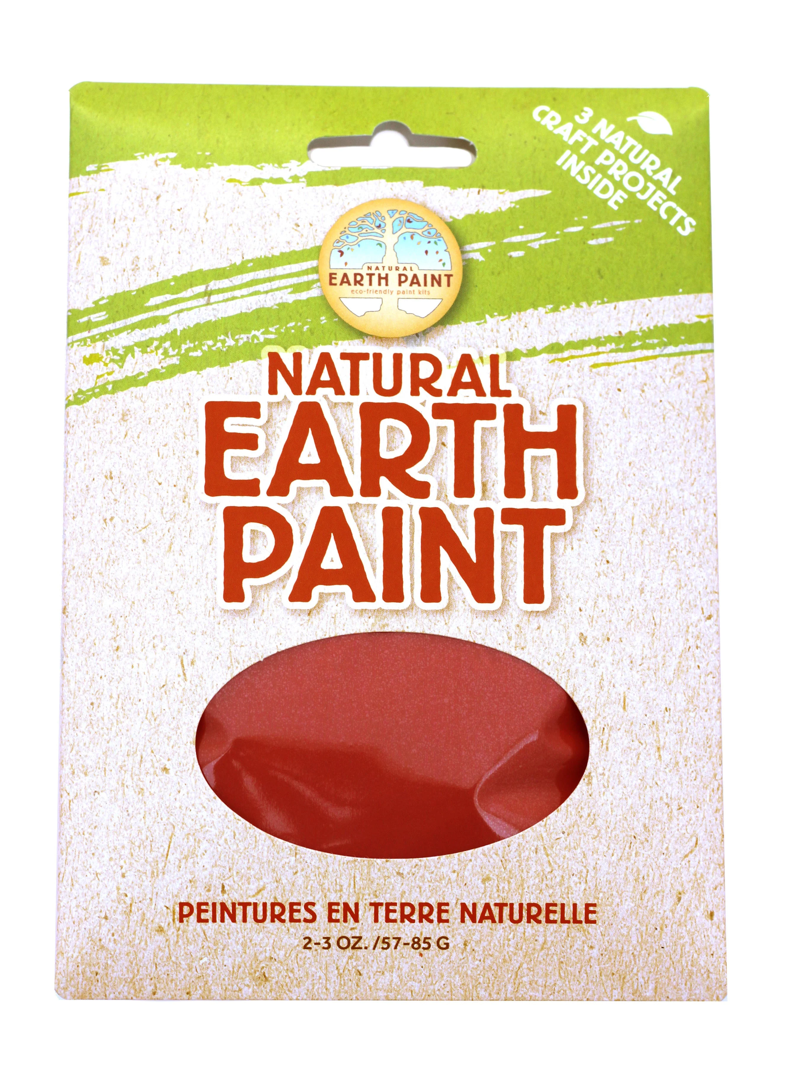 Natural Earth Paint Packets - Individual - Image 9