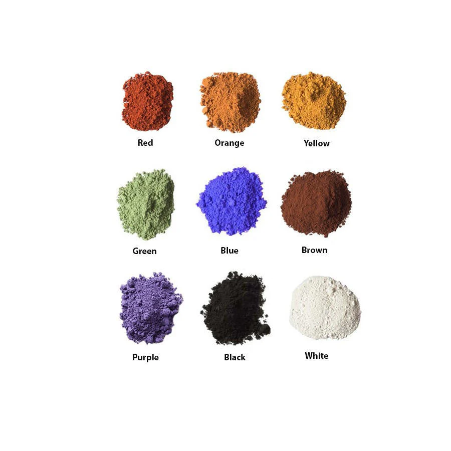 Natural Earth Paint Natural Earth Paint - Zero Waste Option - Image 6