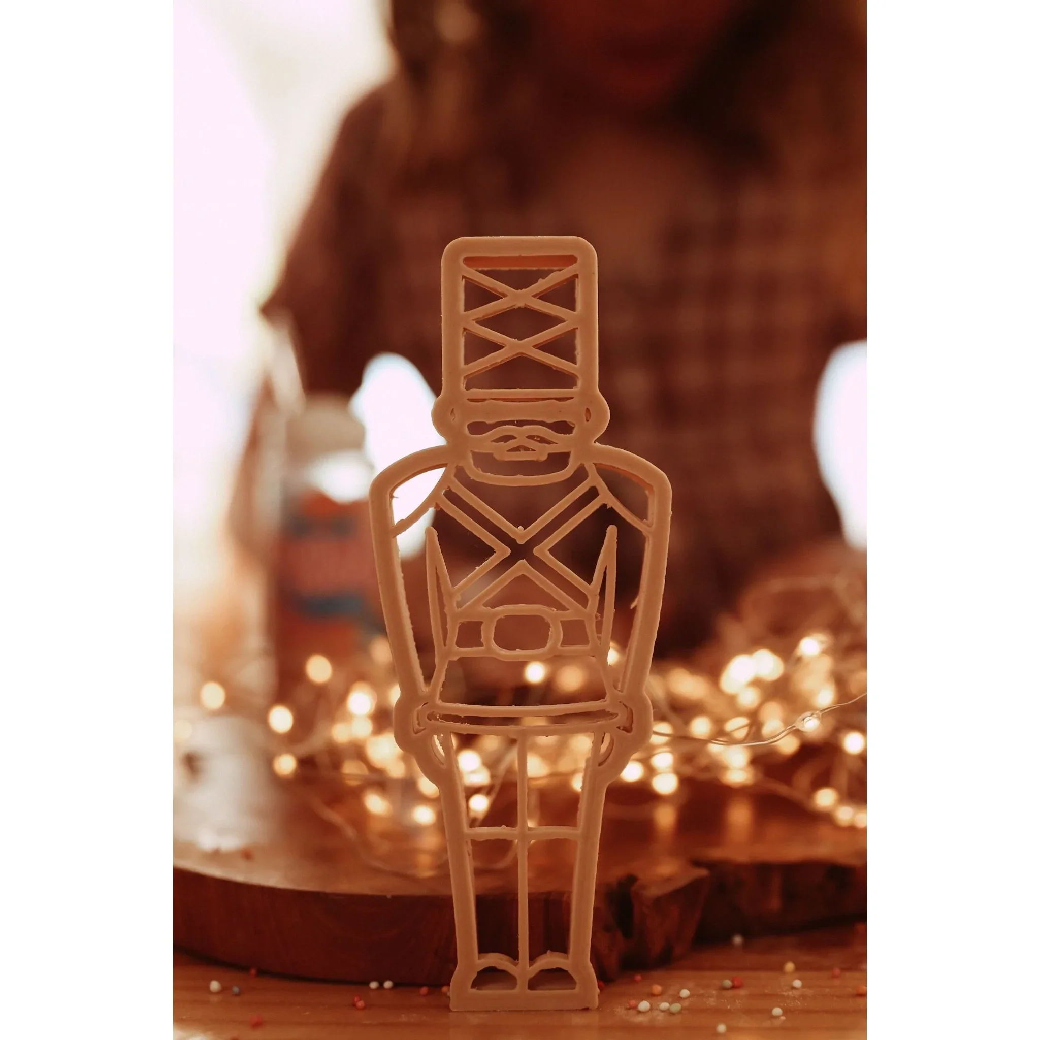 Nutcracker Soldier Eco Cutter - Image 3