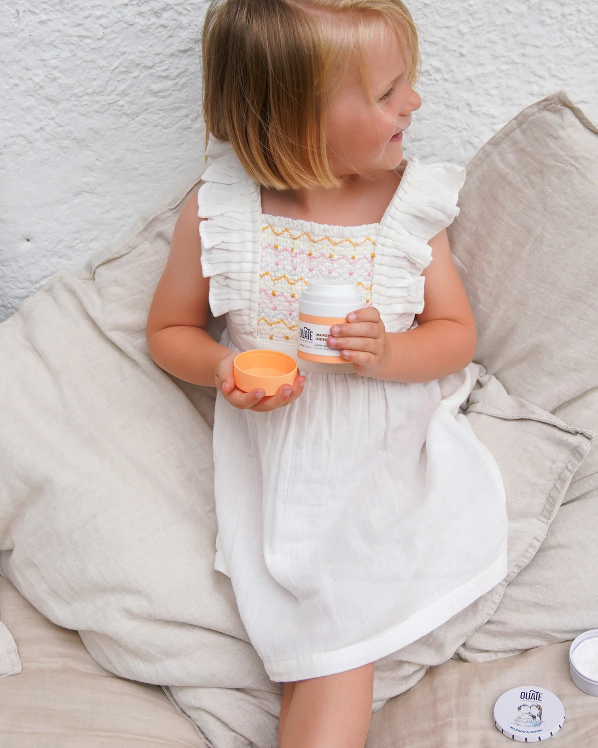 OUATE Beauty Set MY KISSABLE B OUATE Unisex (ages 4-6) - Image 3