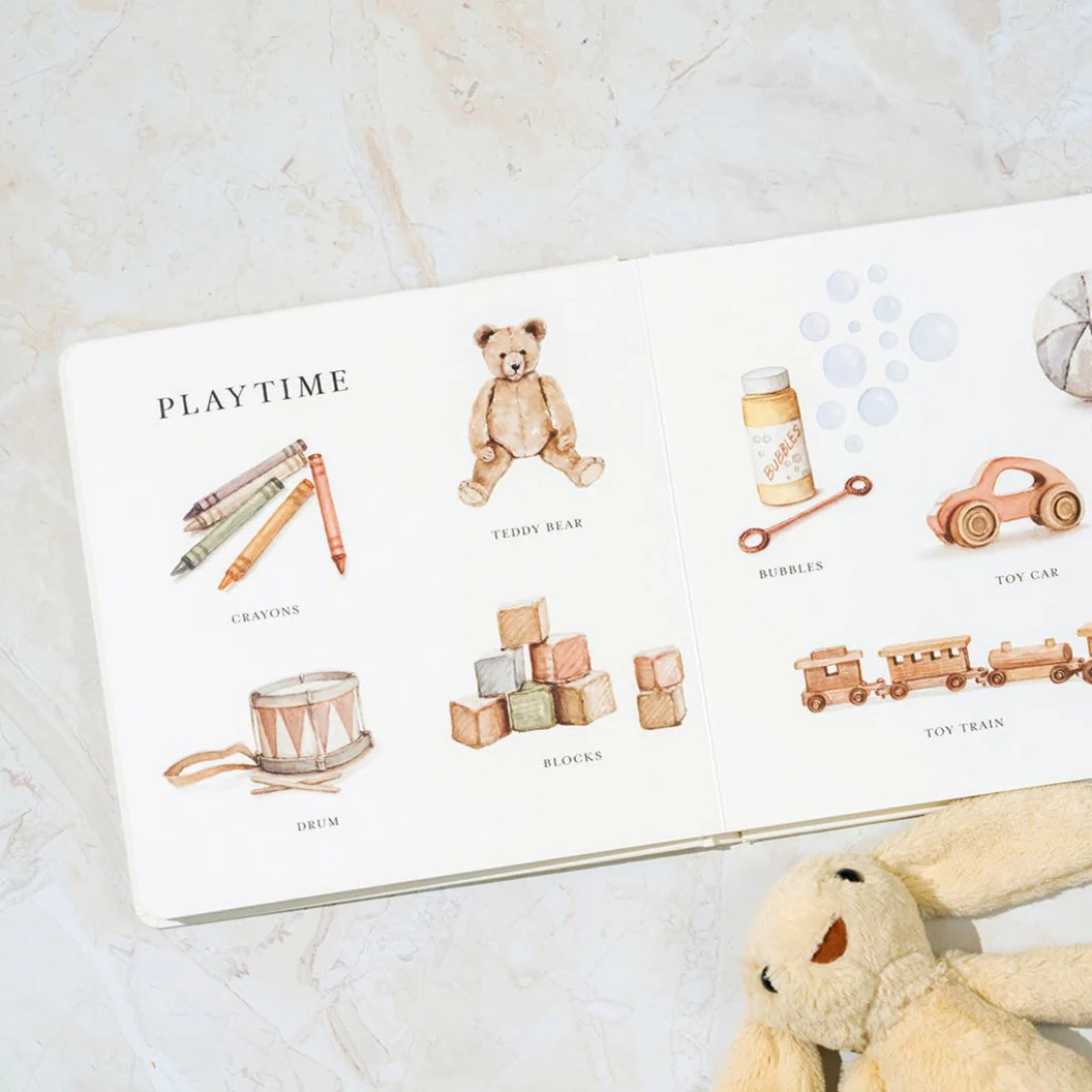 Our Big Book of Words - Image 2