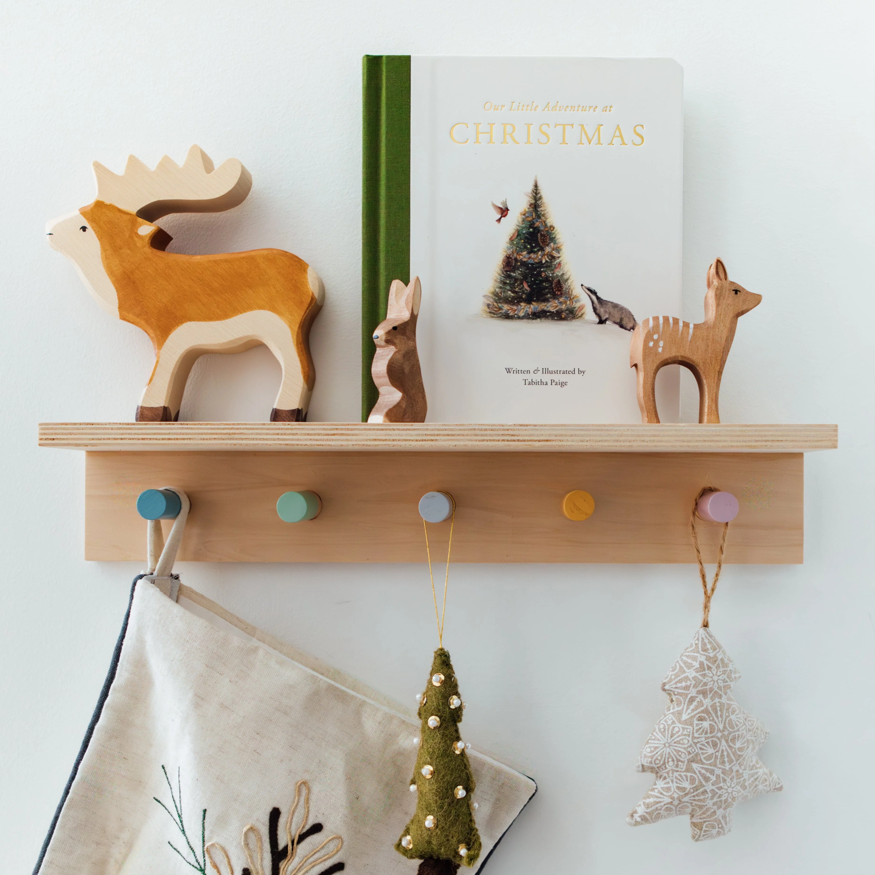 Our Little Adventure at Christmas - Image 2