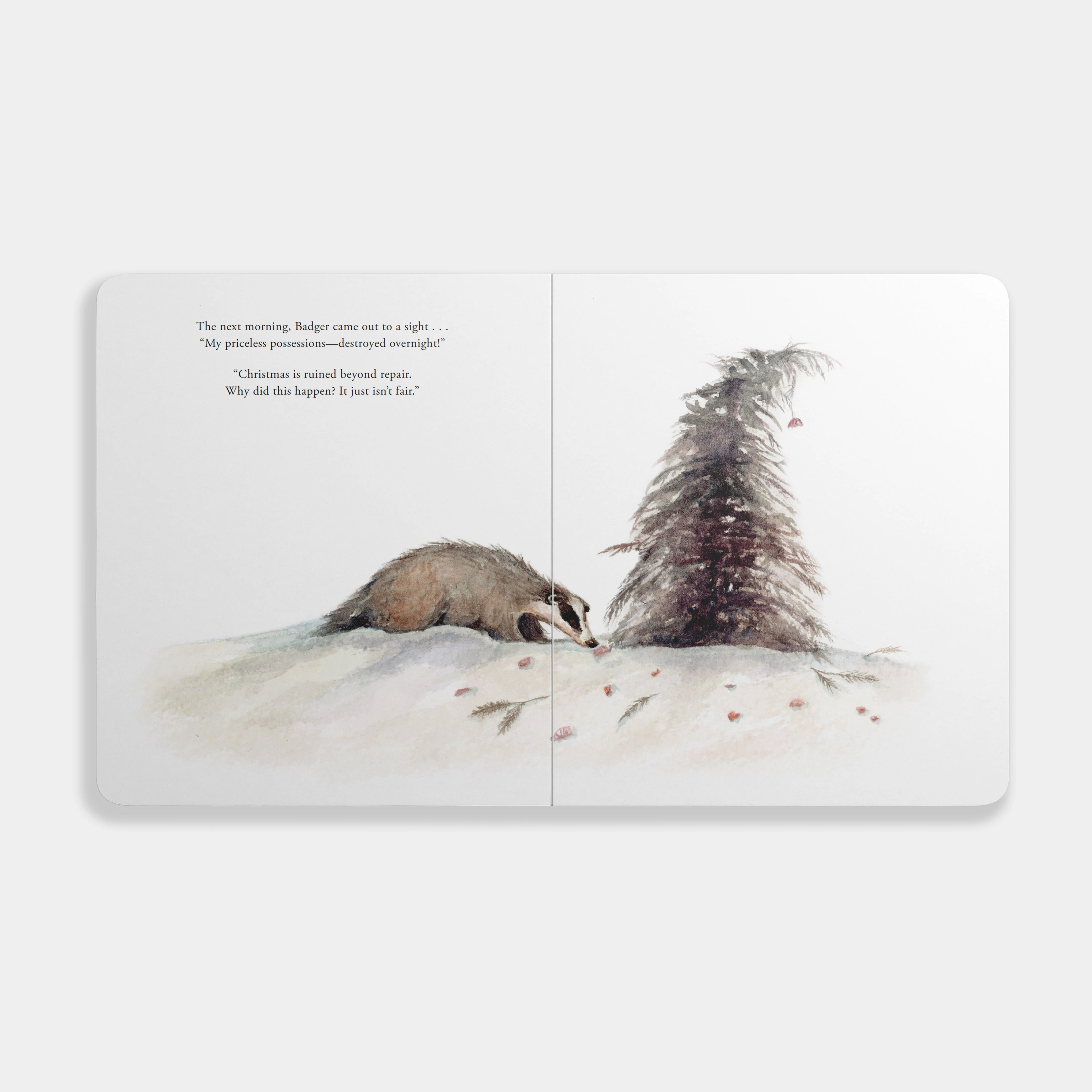 Our Little Adventure at Christmas - Image 4