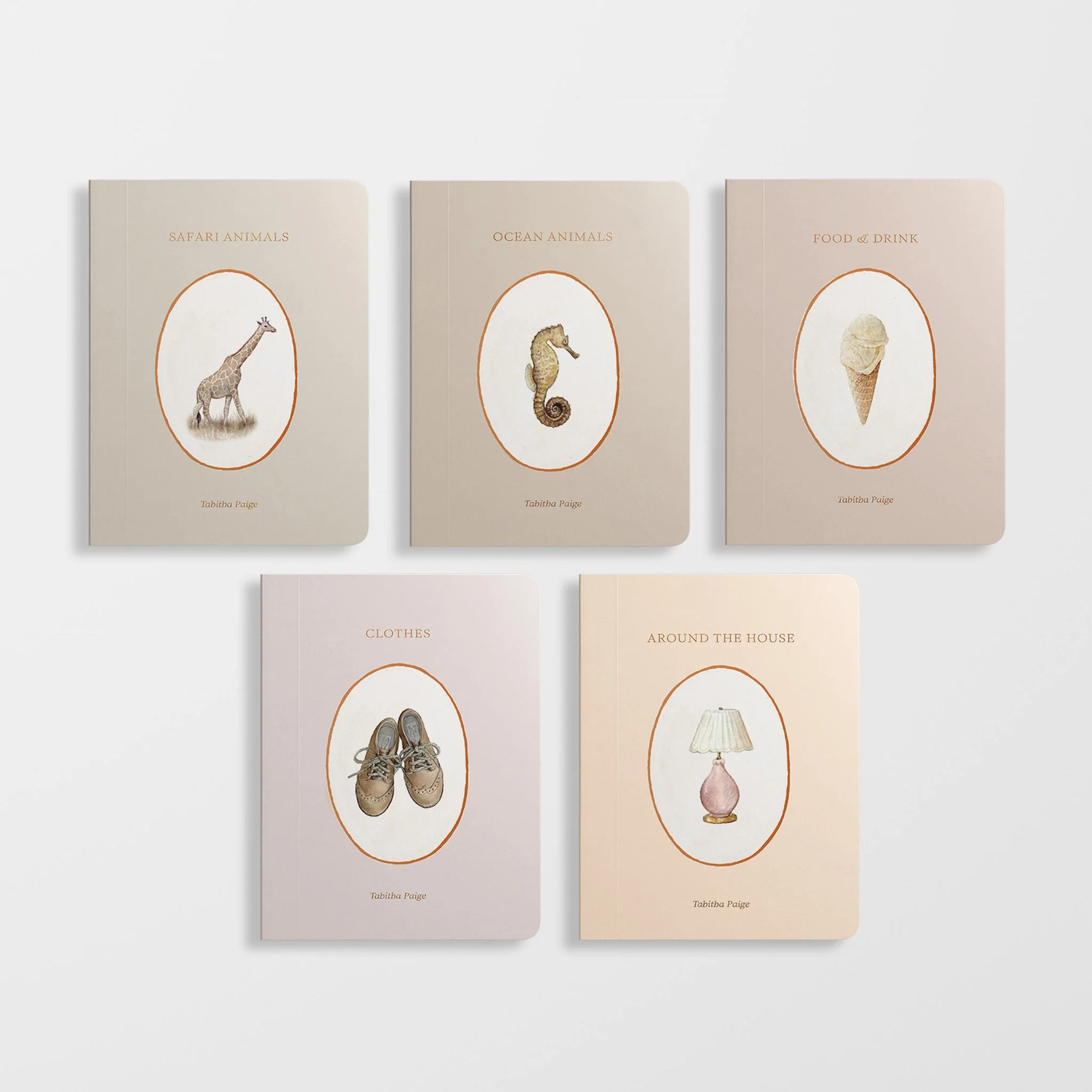 Our Little Library Vol. 2 - Image 3