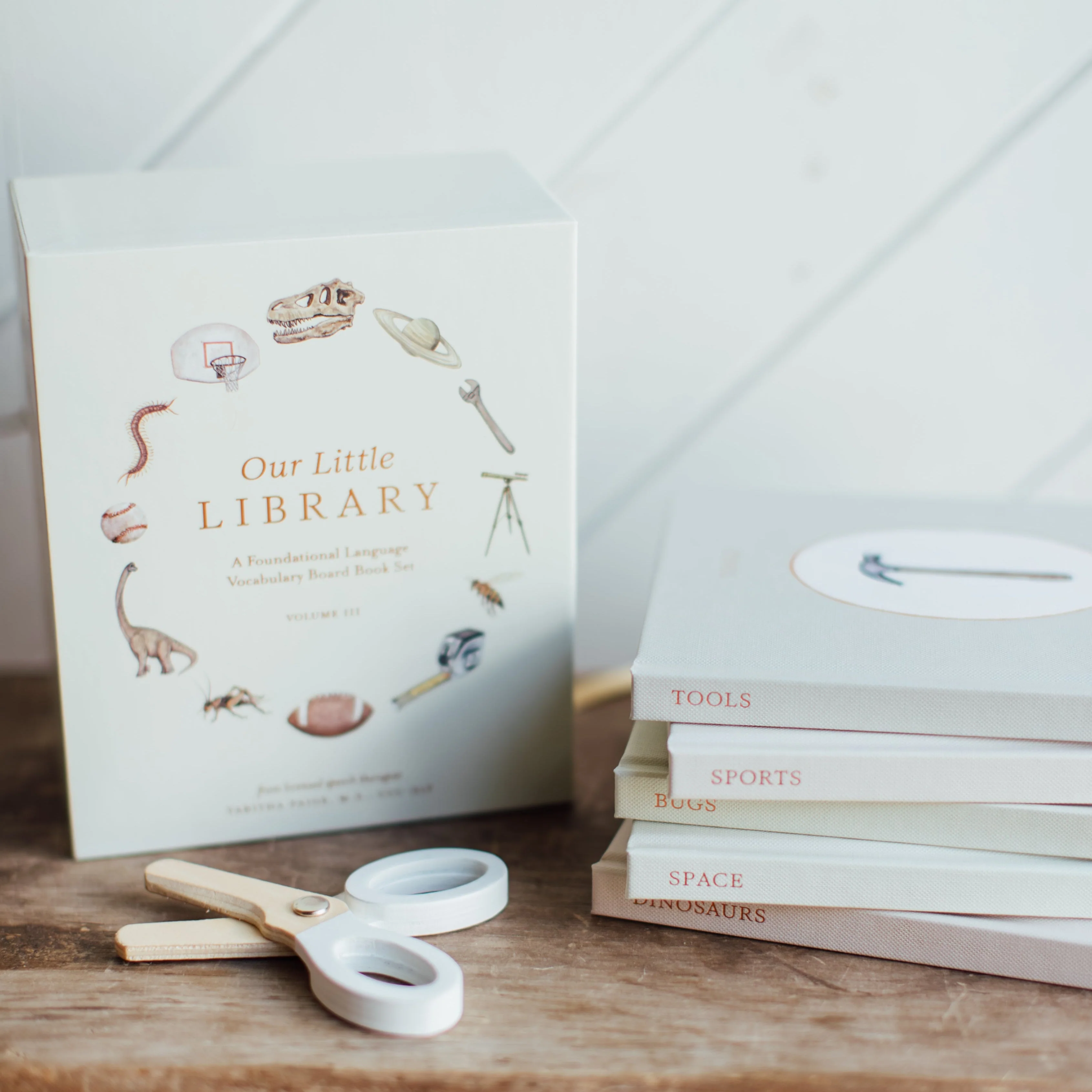 Our Little Library Vol. 3 - Image 2