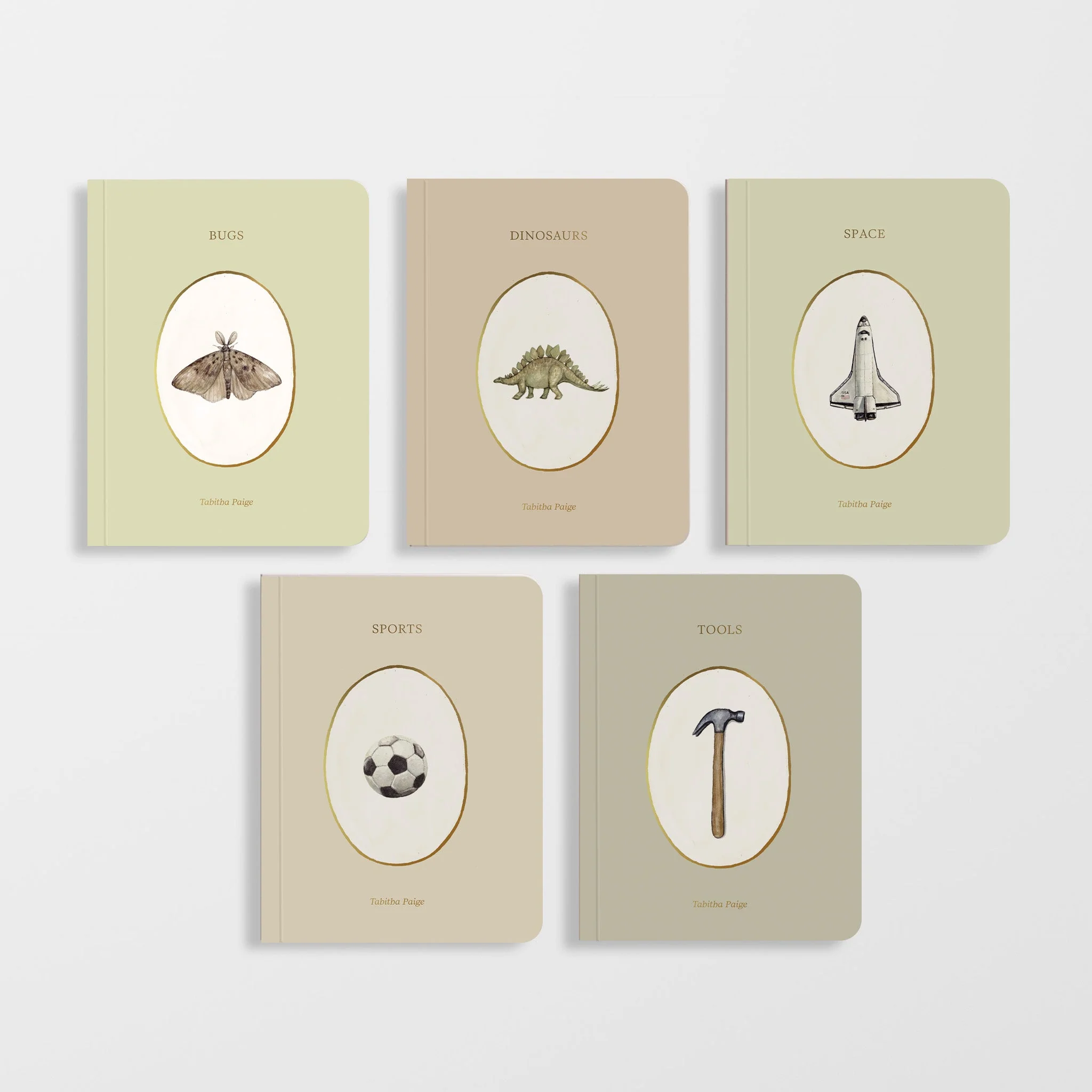 Our Little Library Vol. 3 - Image 3