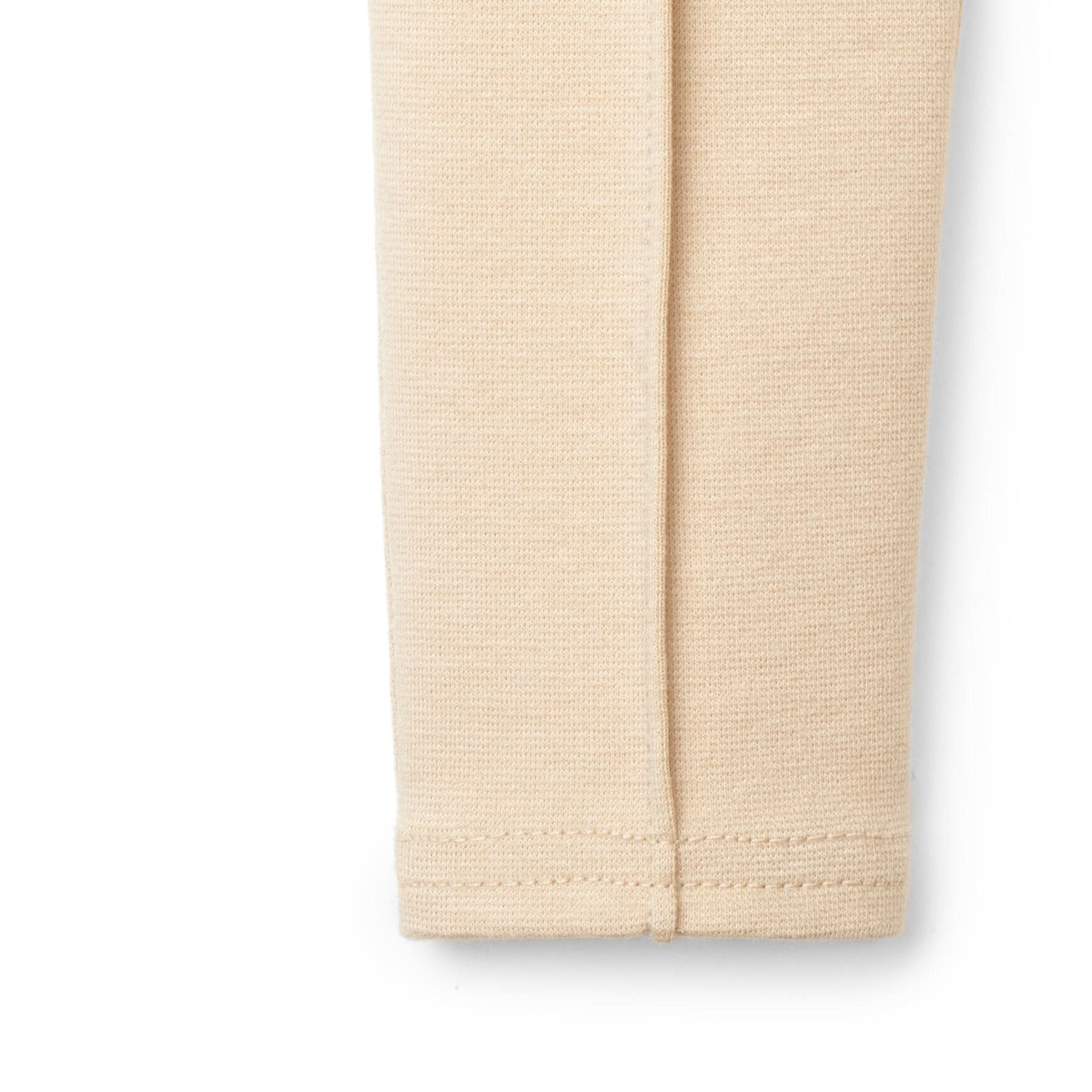 Hope & Henry Pintuck Ponte Pant - Image 3