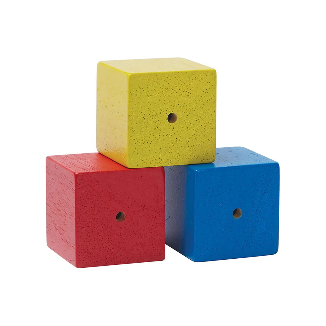 PlanToys Activity Blocks - Image 11