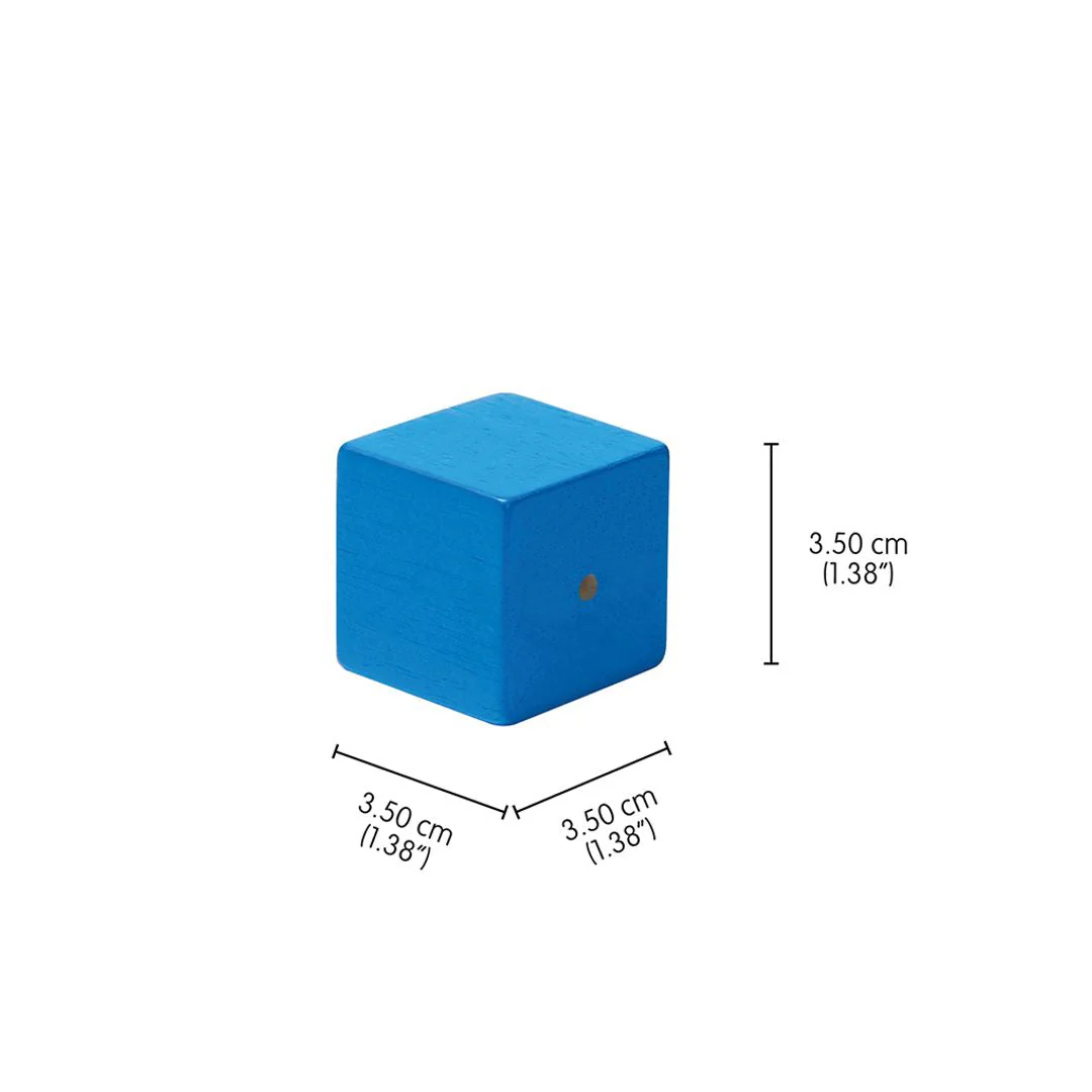 PlanToys Activity Blocks - Image 13