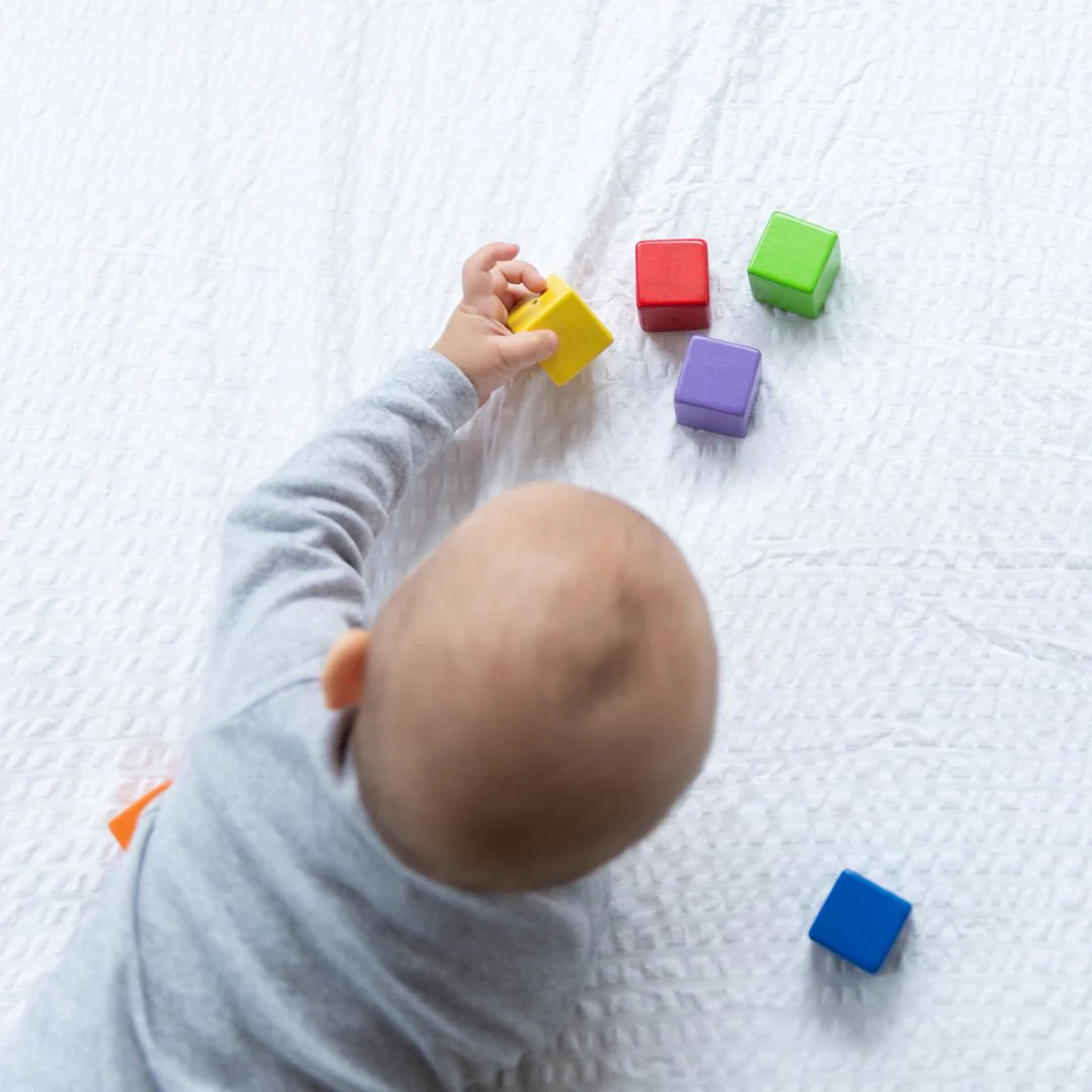 PlanToys Activity Blocks - Image 2
