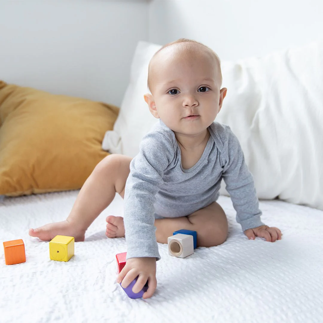 PlanToys Activity Blocks - Image 4