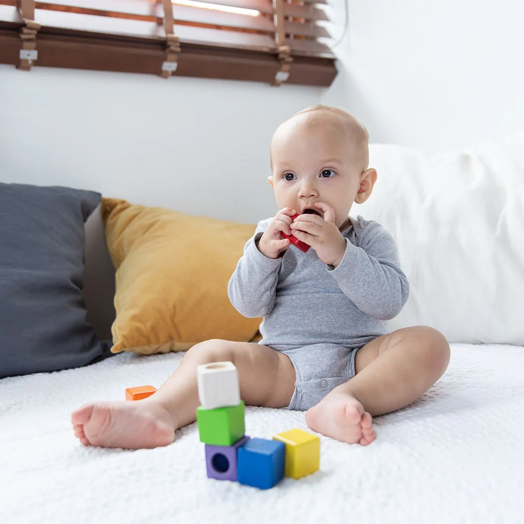 PlanToys Activity Blocks - Image 7