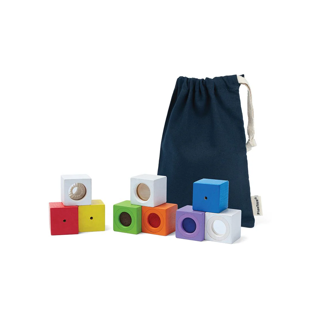 PlanToys Activity Blocks - Image 8