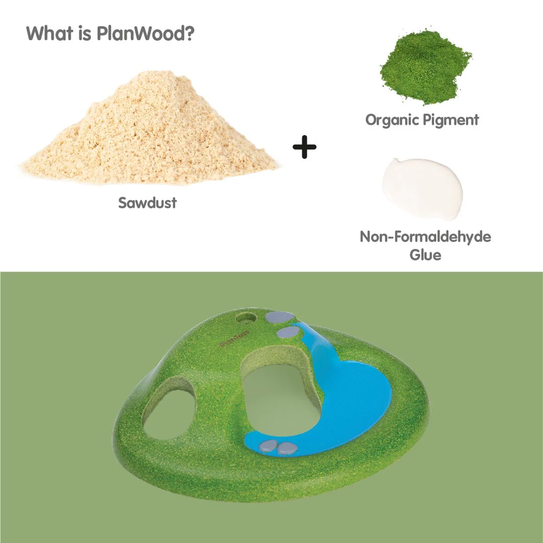 PlanToys Animal Set - Image 2