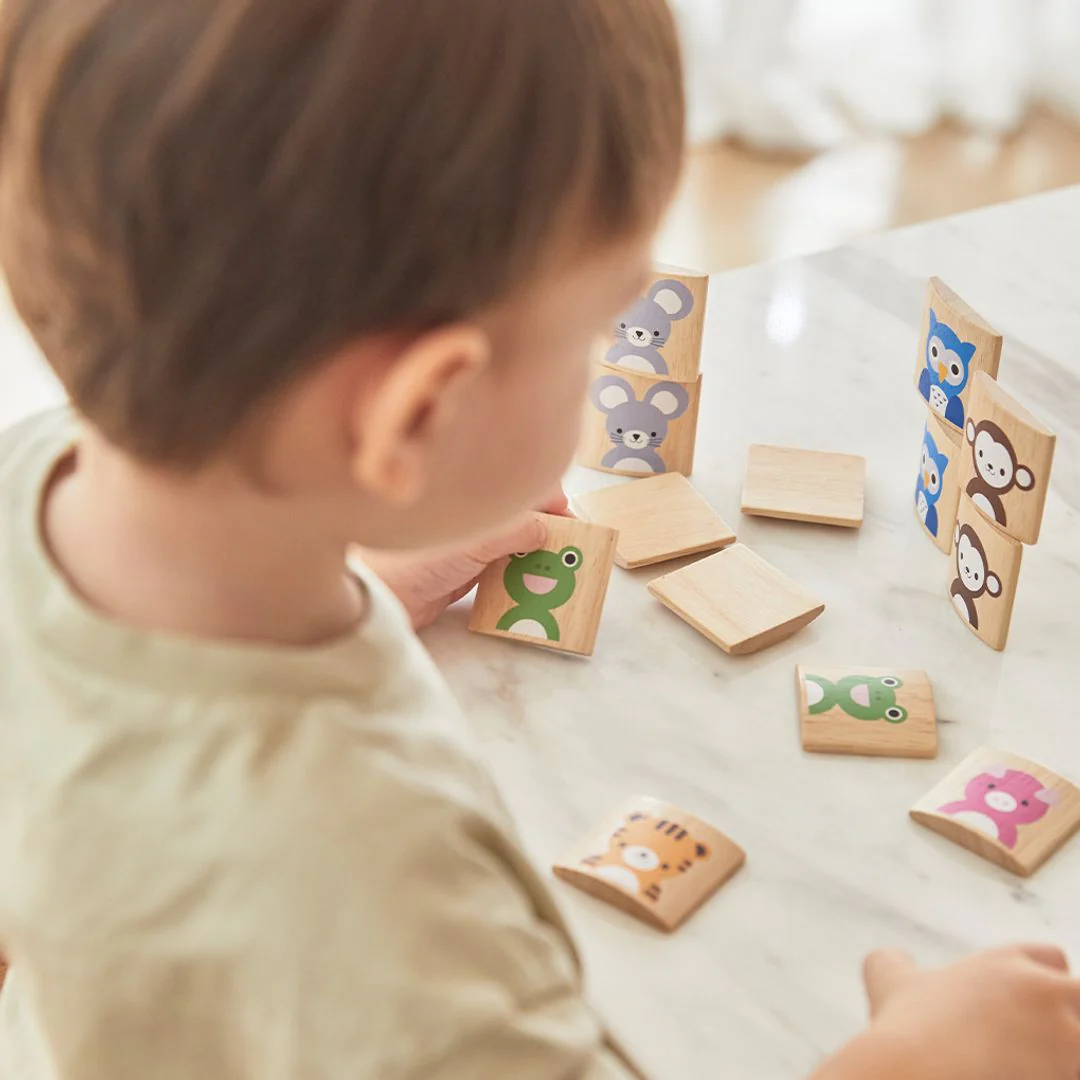 PlanToys Animals Memo - Image 5