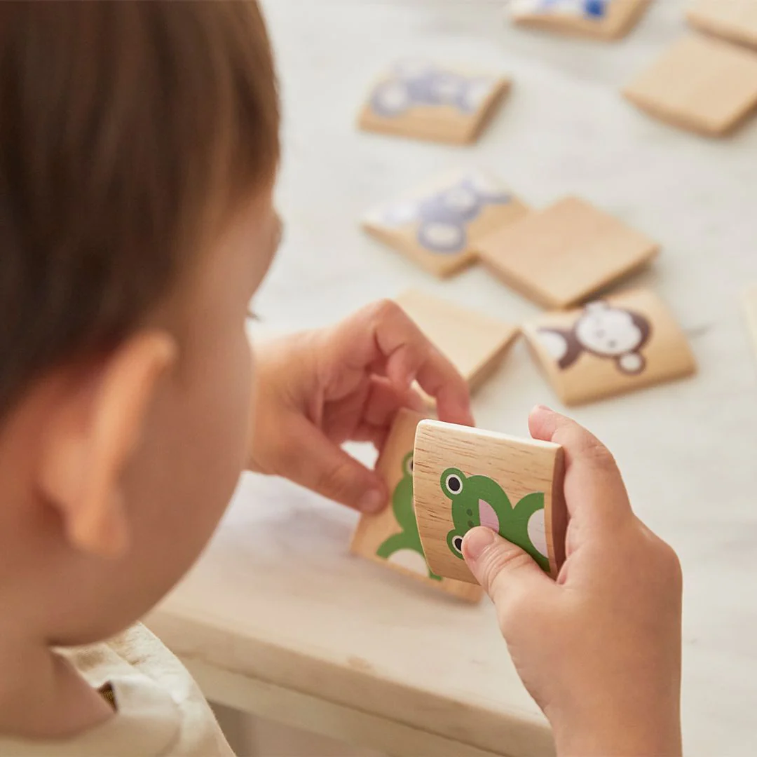 PlanToys Animals Memo - Image 6