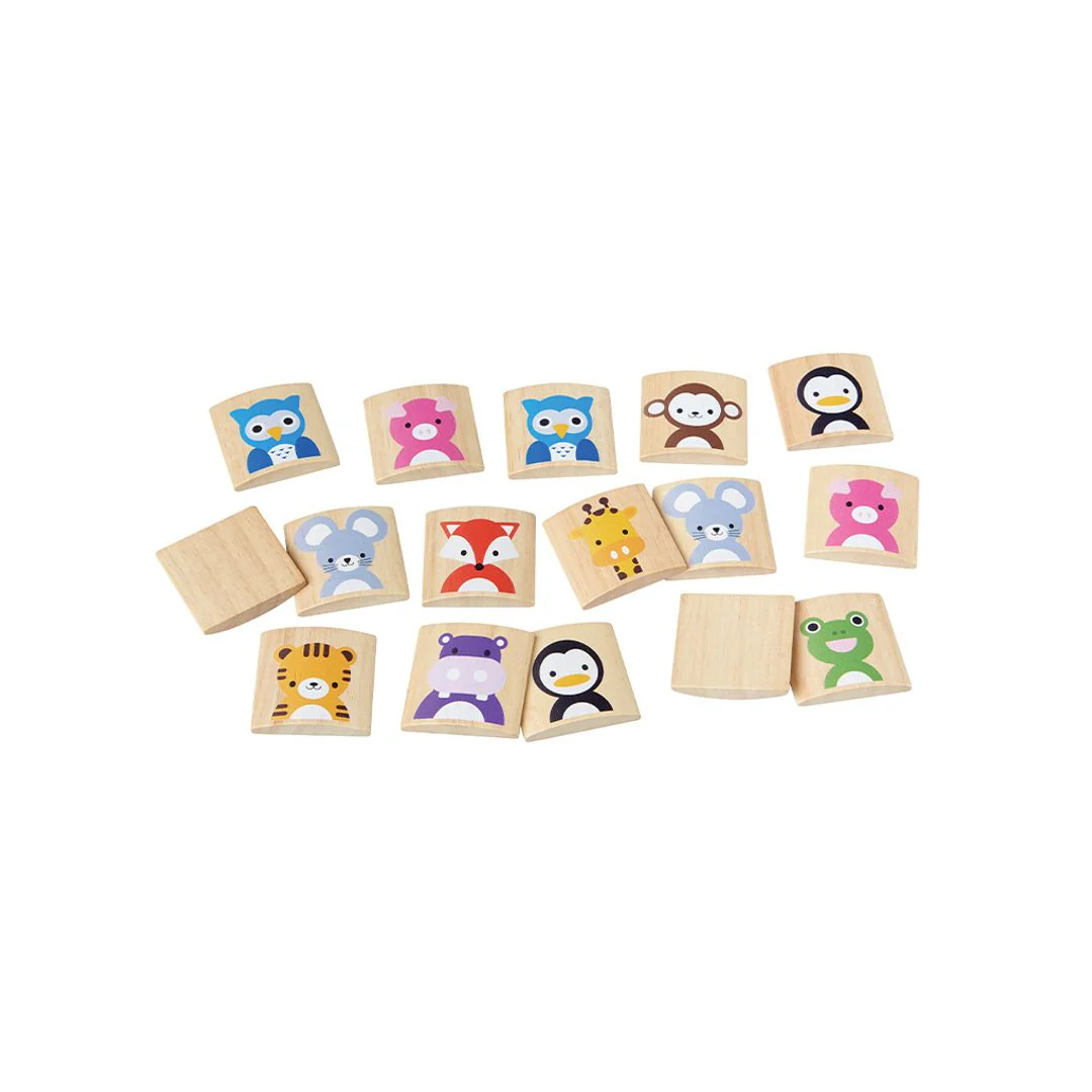 PlanToys Animals Memo - Image 7