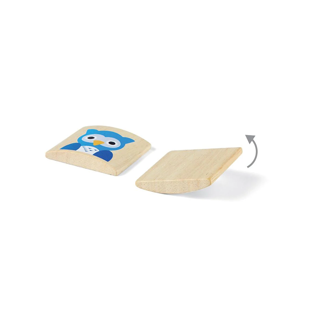 PlanToys Animals Memo - Image 9