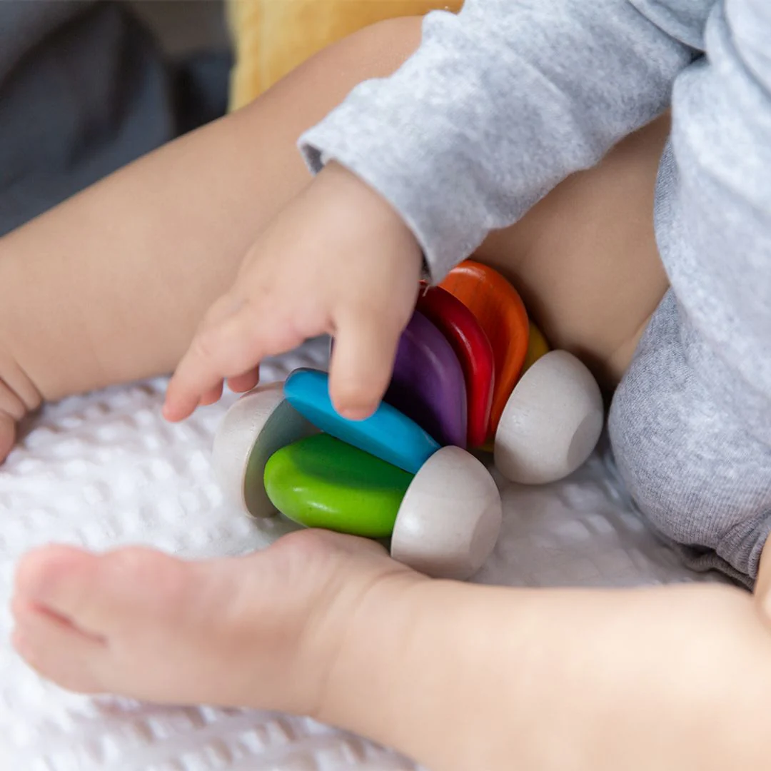 PlanToys Baby Car - Image 2